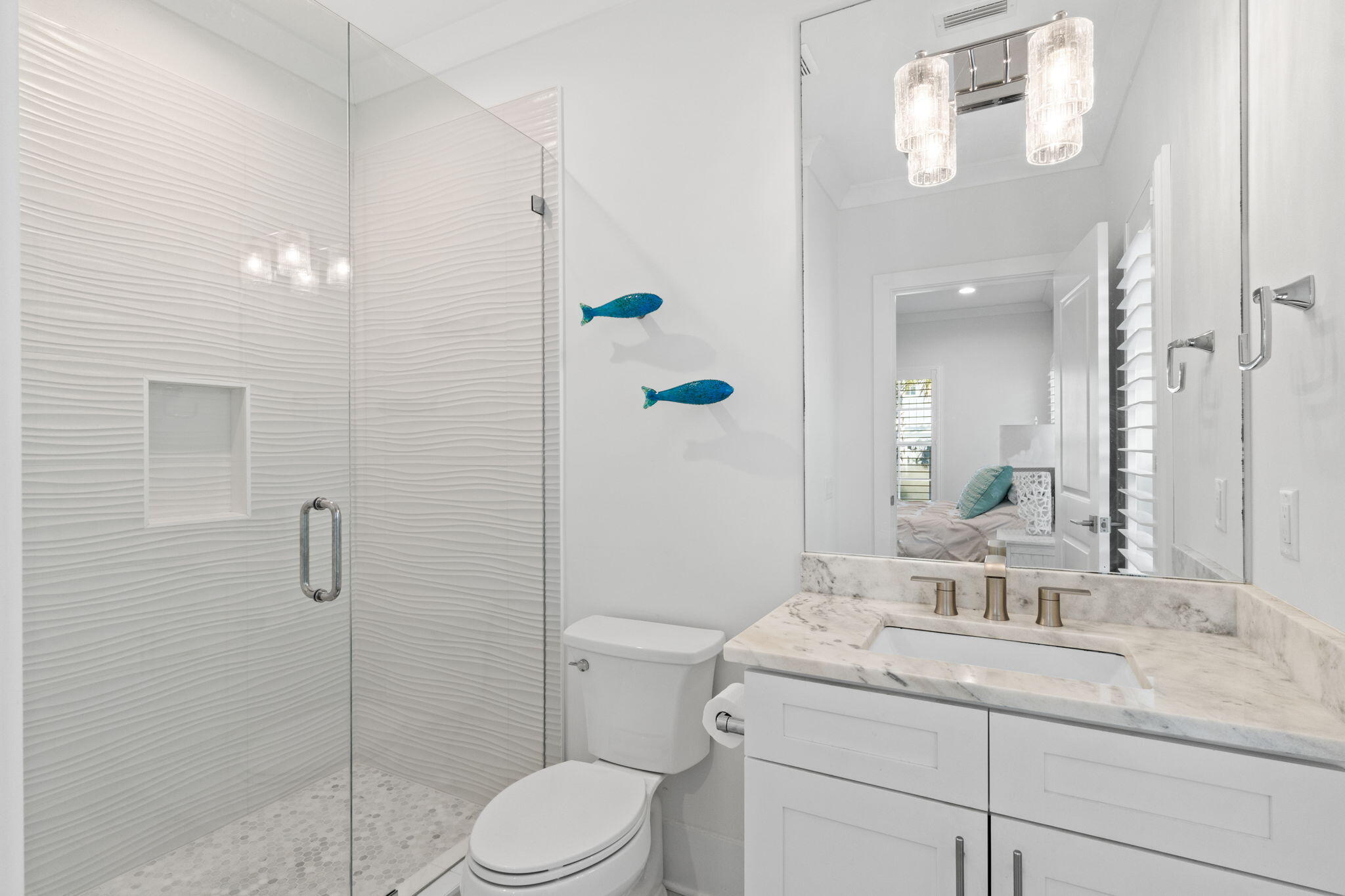 SUGAR SANDS ESTATES - Residential