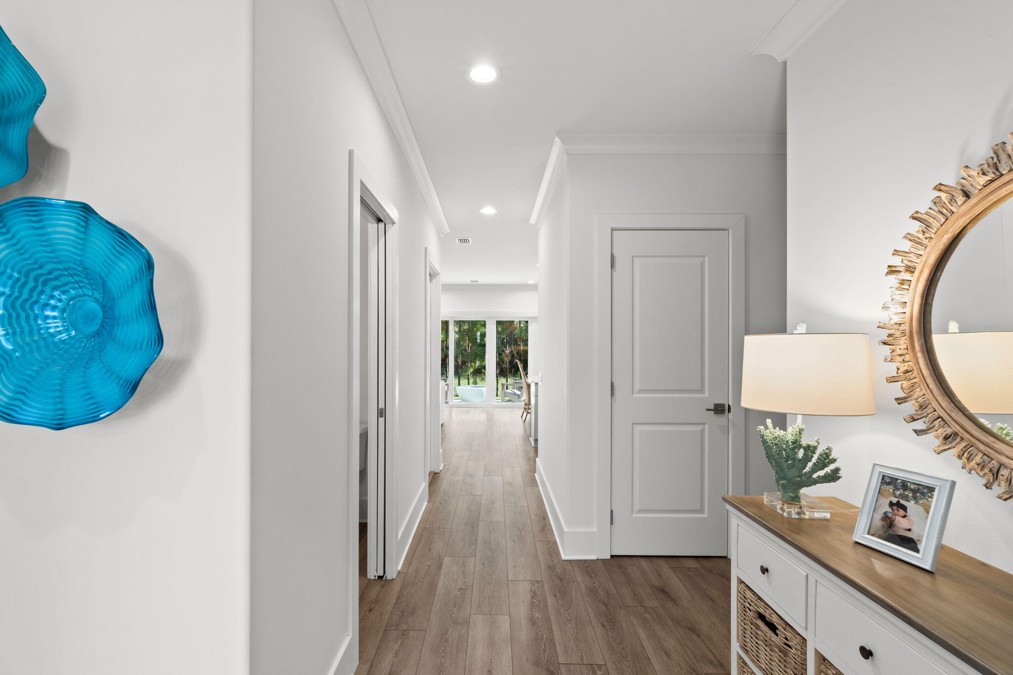 SUGAR SANDS ESTATES - Residential