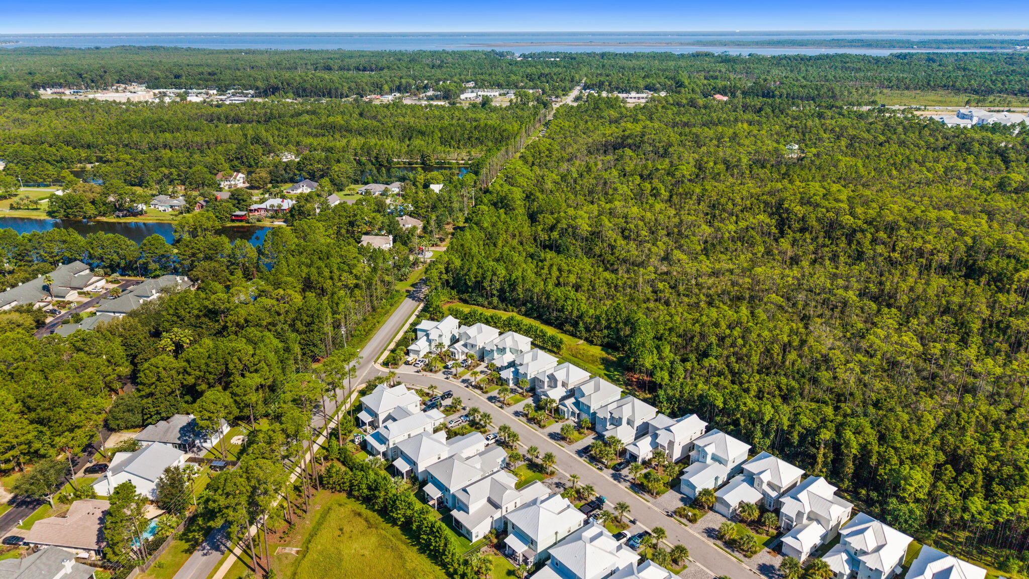 SUGAR SANDS ESTATES - Residential