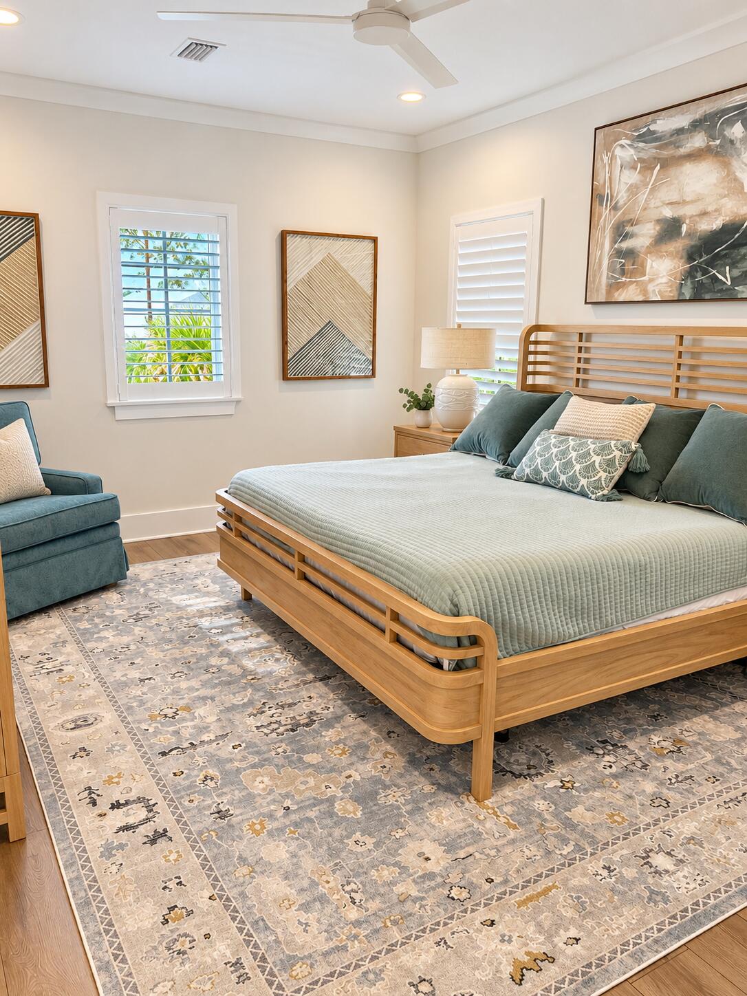 SUGAR SANDS ESTATES - Residential