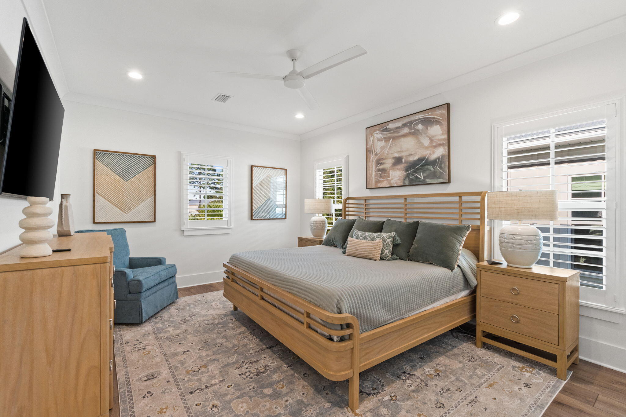 SUGAR SANDS ESTATES - Residential