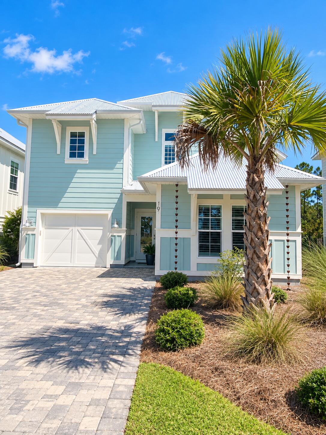 SUGAR SANDS ESTATES - Residential