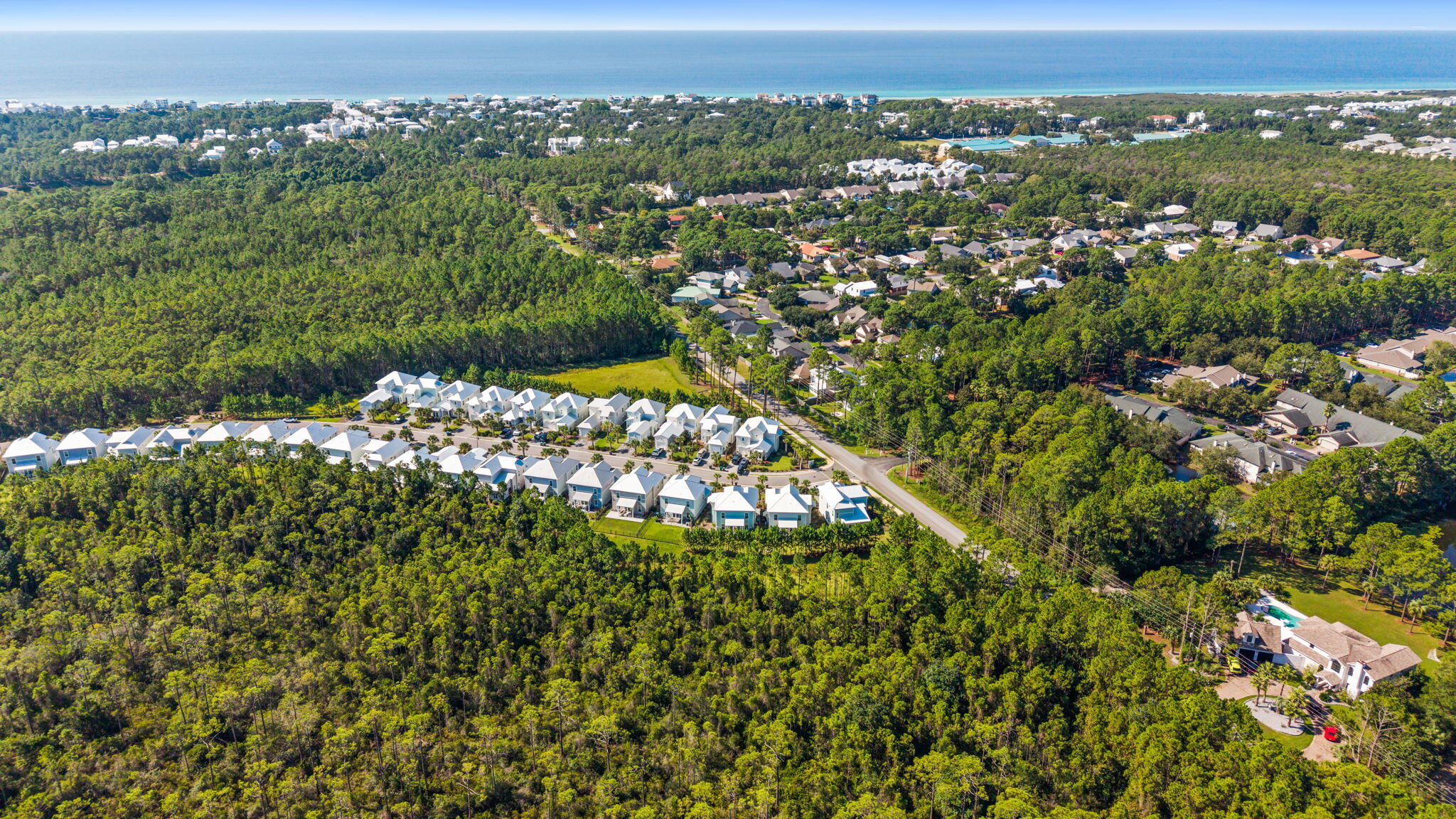 SUGAR SANDS ESTATES - Residential