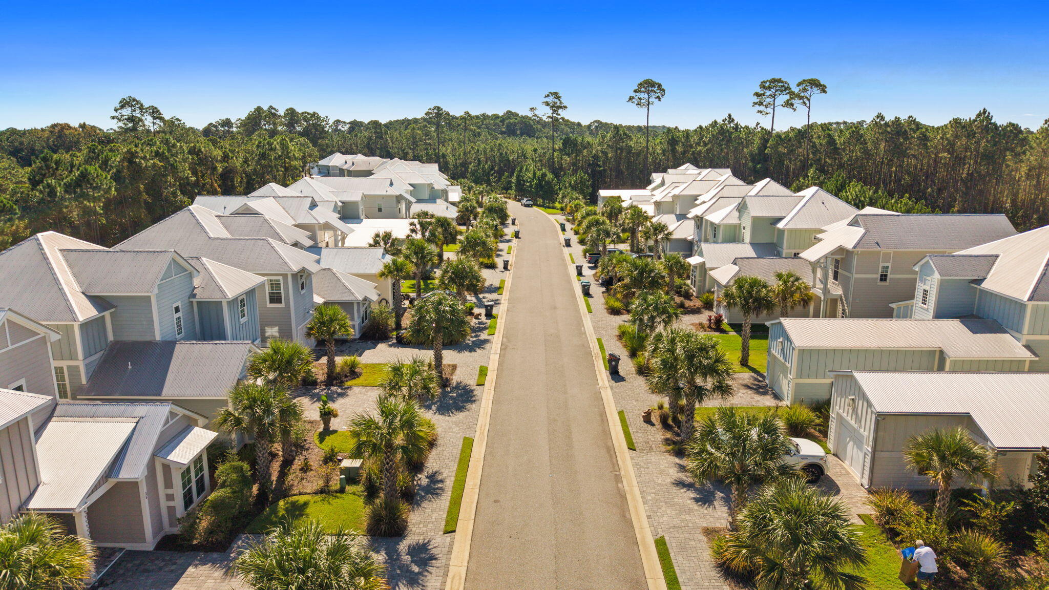 SUGAR SANDS ESTATES - Residential