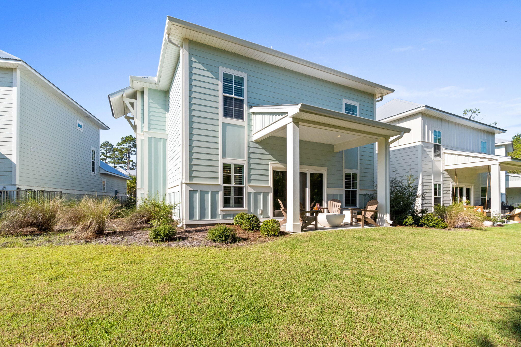 SUGAR SANDS ESTATES - Residential