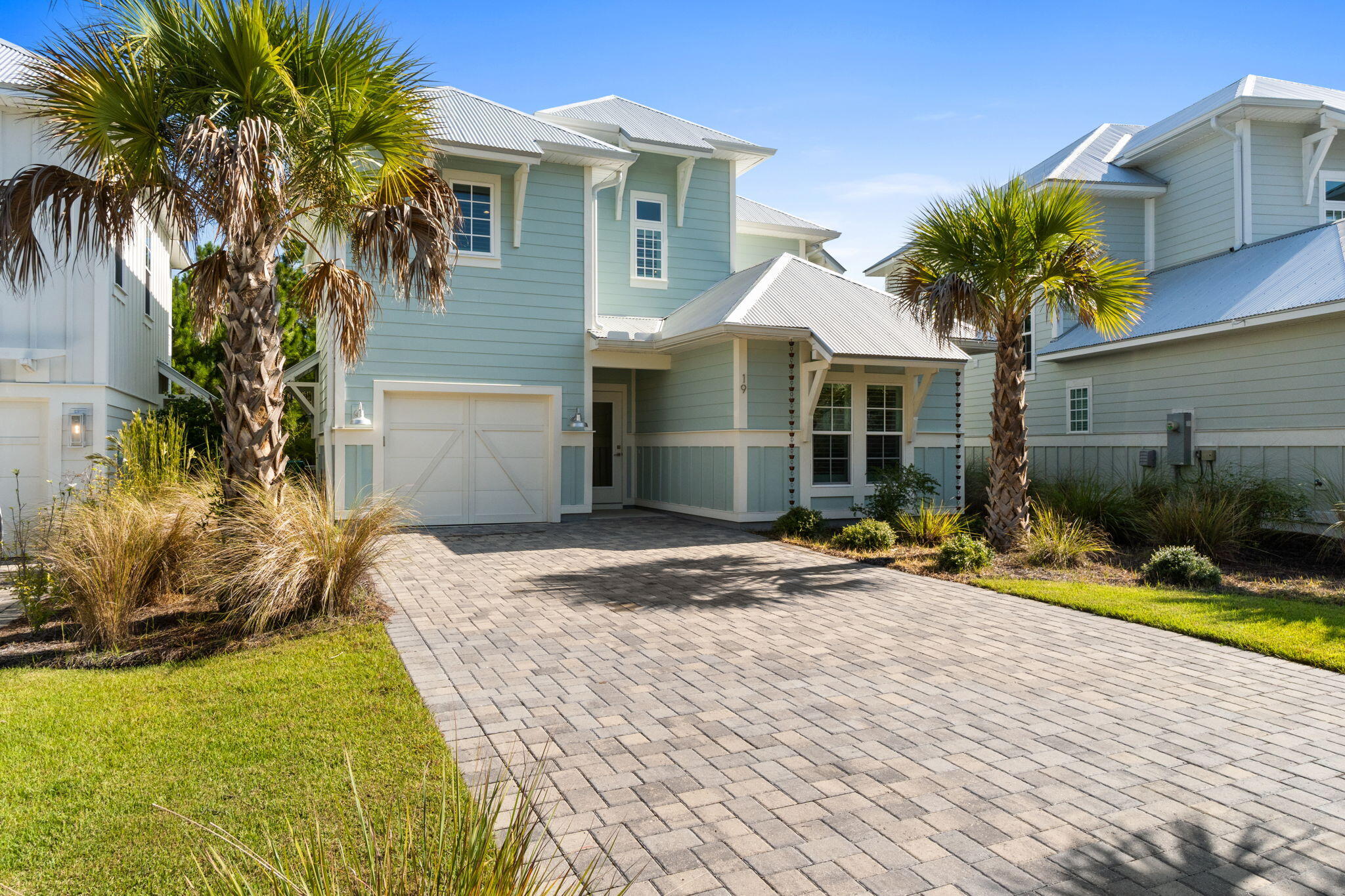 SUGAR SANDS ESTATES - Residential