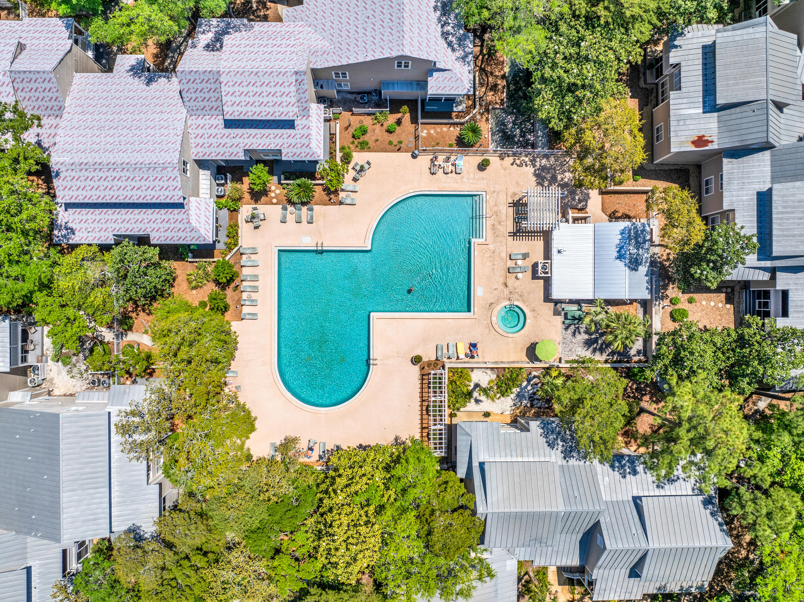 HIDDEN DUNES BEACH COTTAGES 2 - Residential