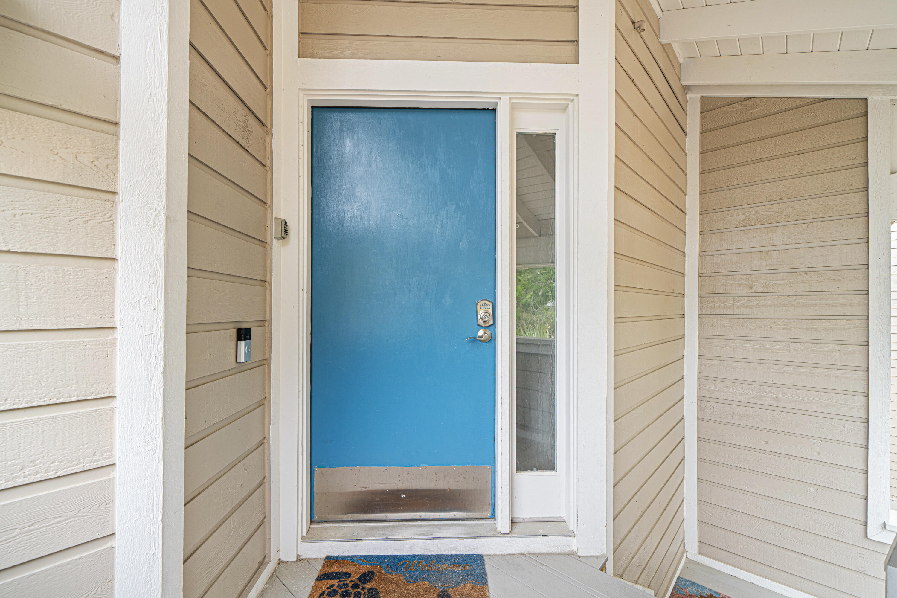 HIDDEN DUNES BEACH COTTAGES 2 - Residential