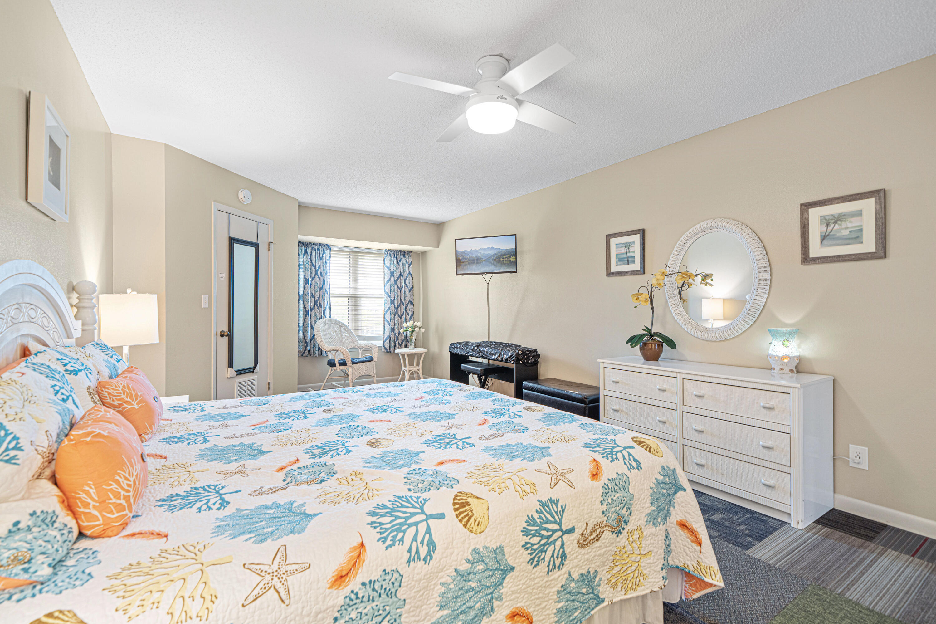 HIDDEN DUNES BEACH COTTAGES 2 - Residential