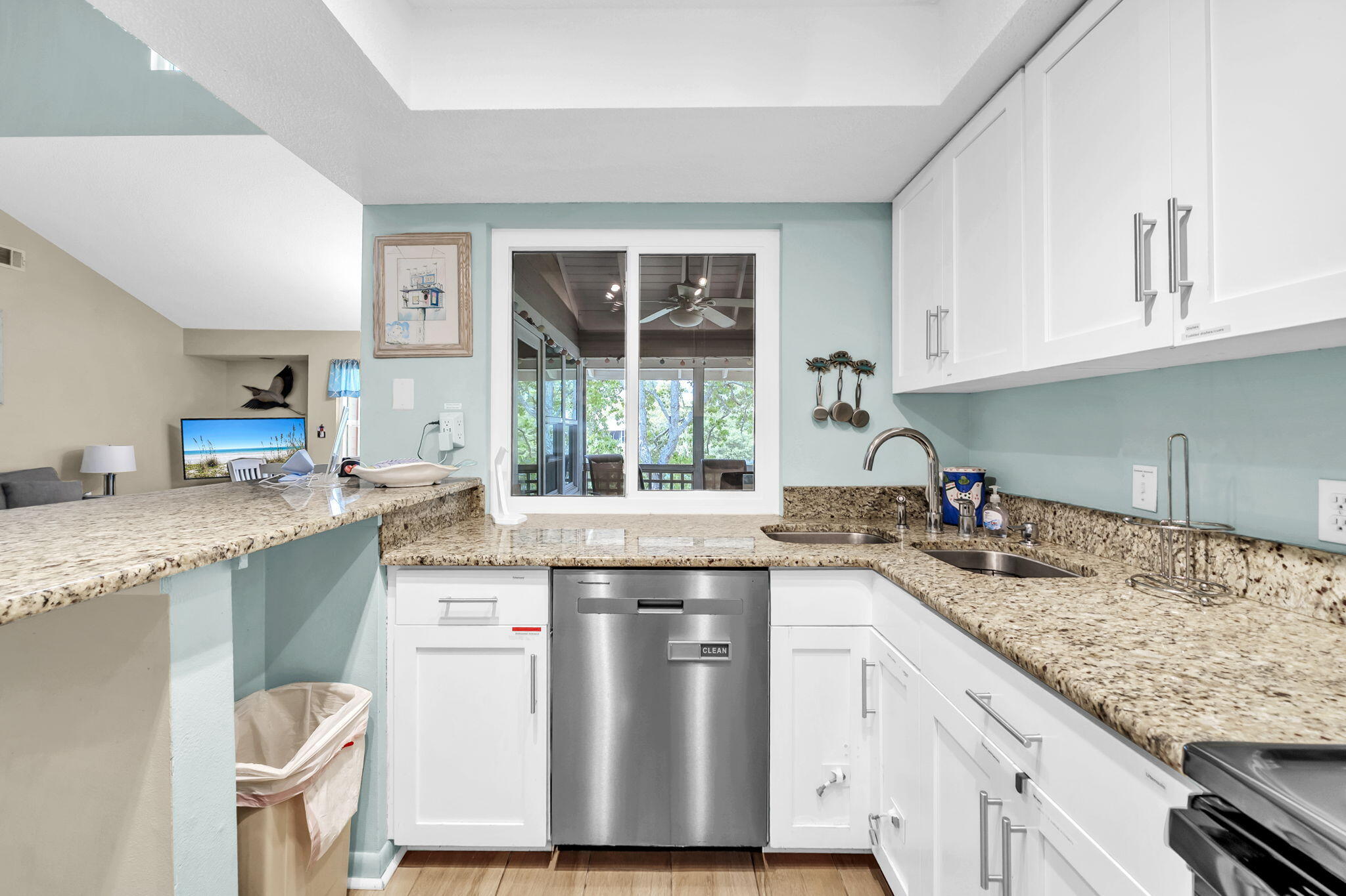 HIDDEN DUNES BEACH COTTAGES 2 - Residential