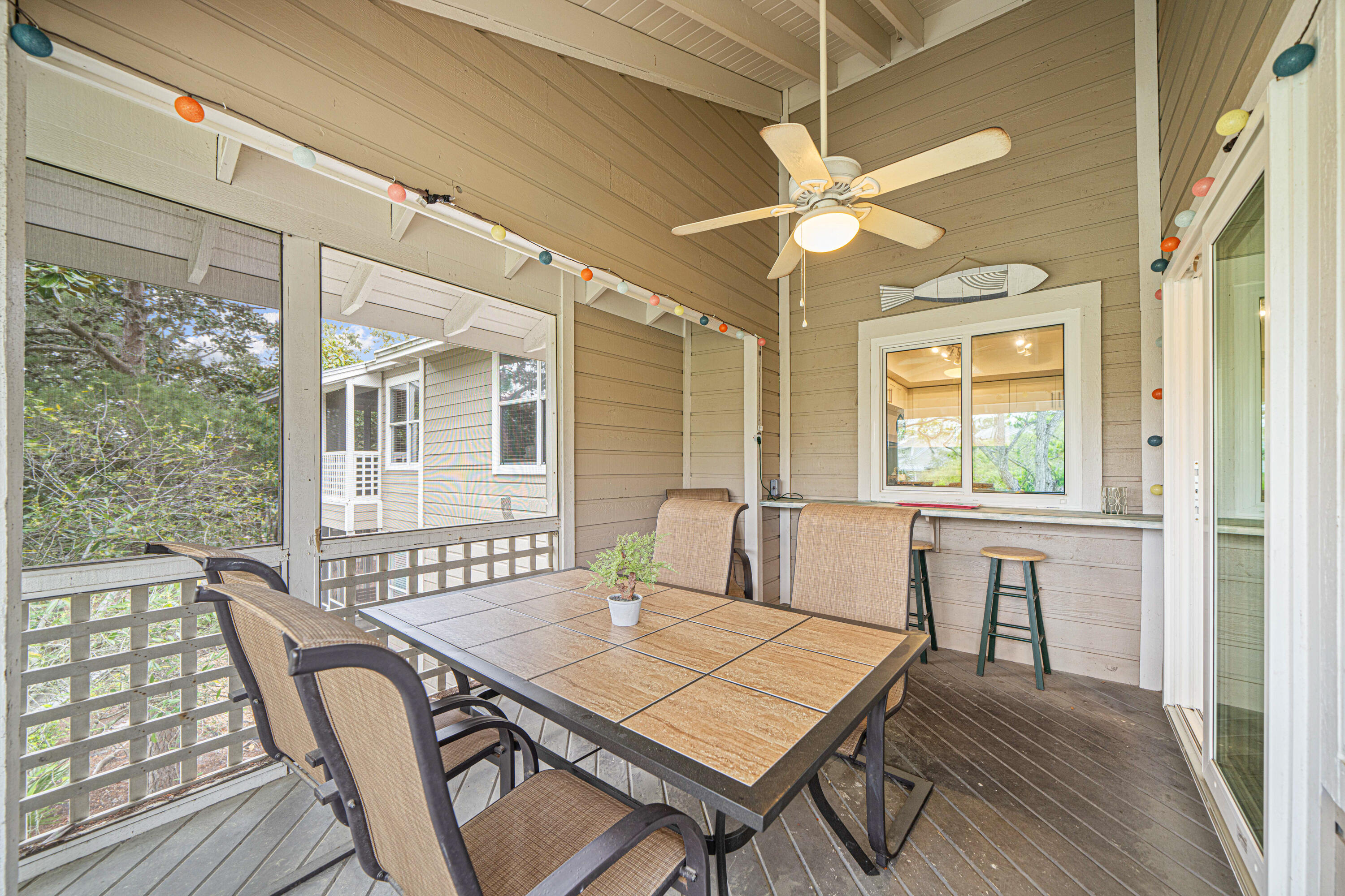 HIDDEN DUNES BEACH COTTAGES 2 - Residential