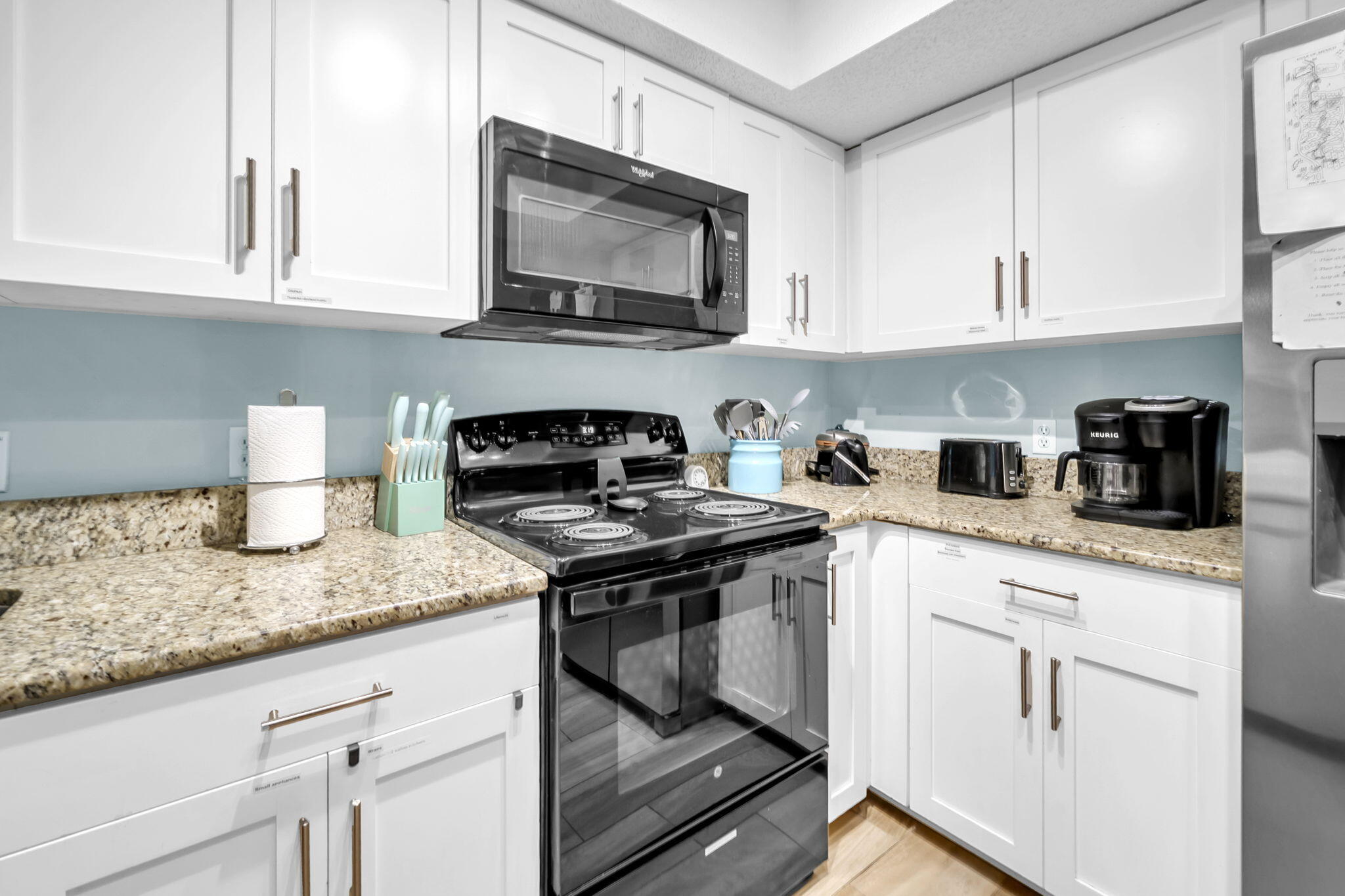 HIDDEN DUNES BEACH COTTAGES 2 - Residential