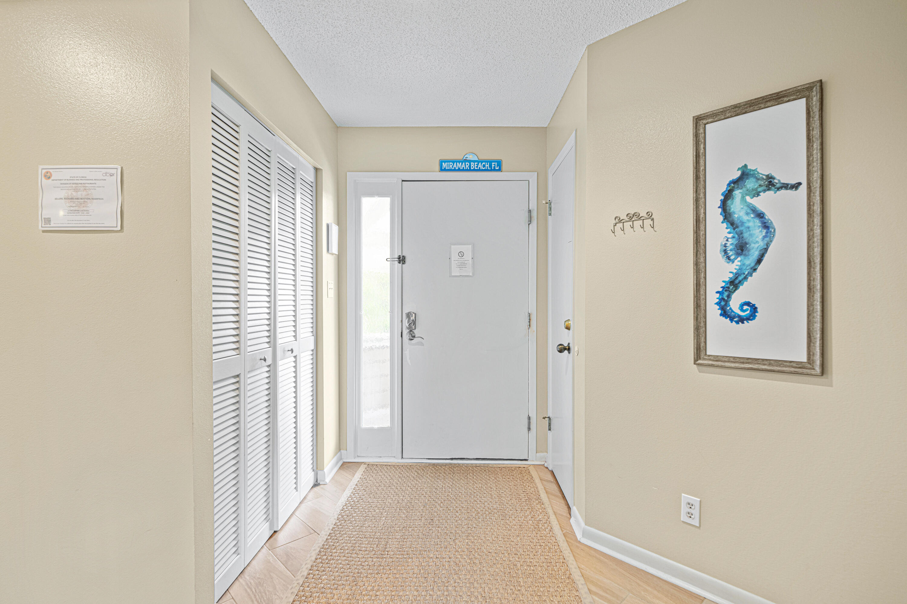 HIDDEN DUNES BEACH COTTAGES 2 - Residential