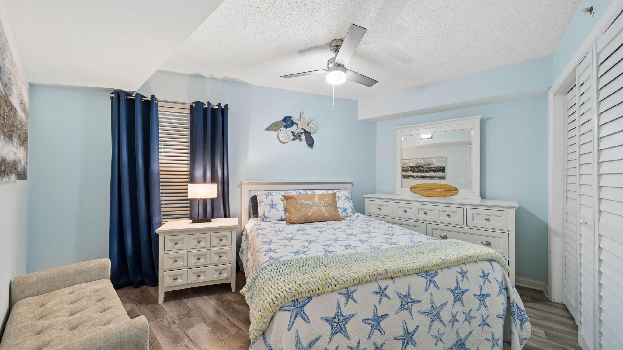 SEACREST CONDOMINIUMS - Residential