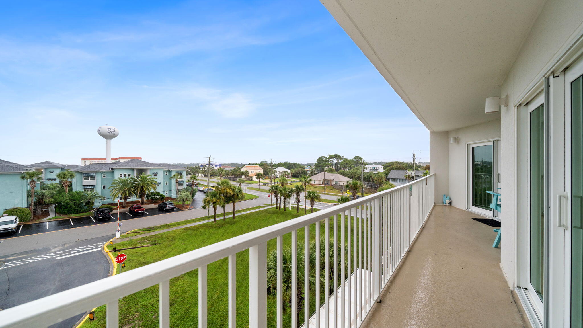SEACREST CONDOMINIUMS - Residential