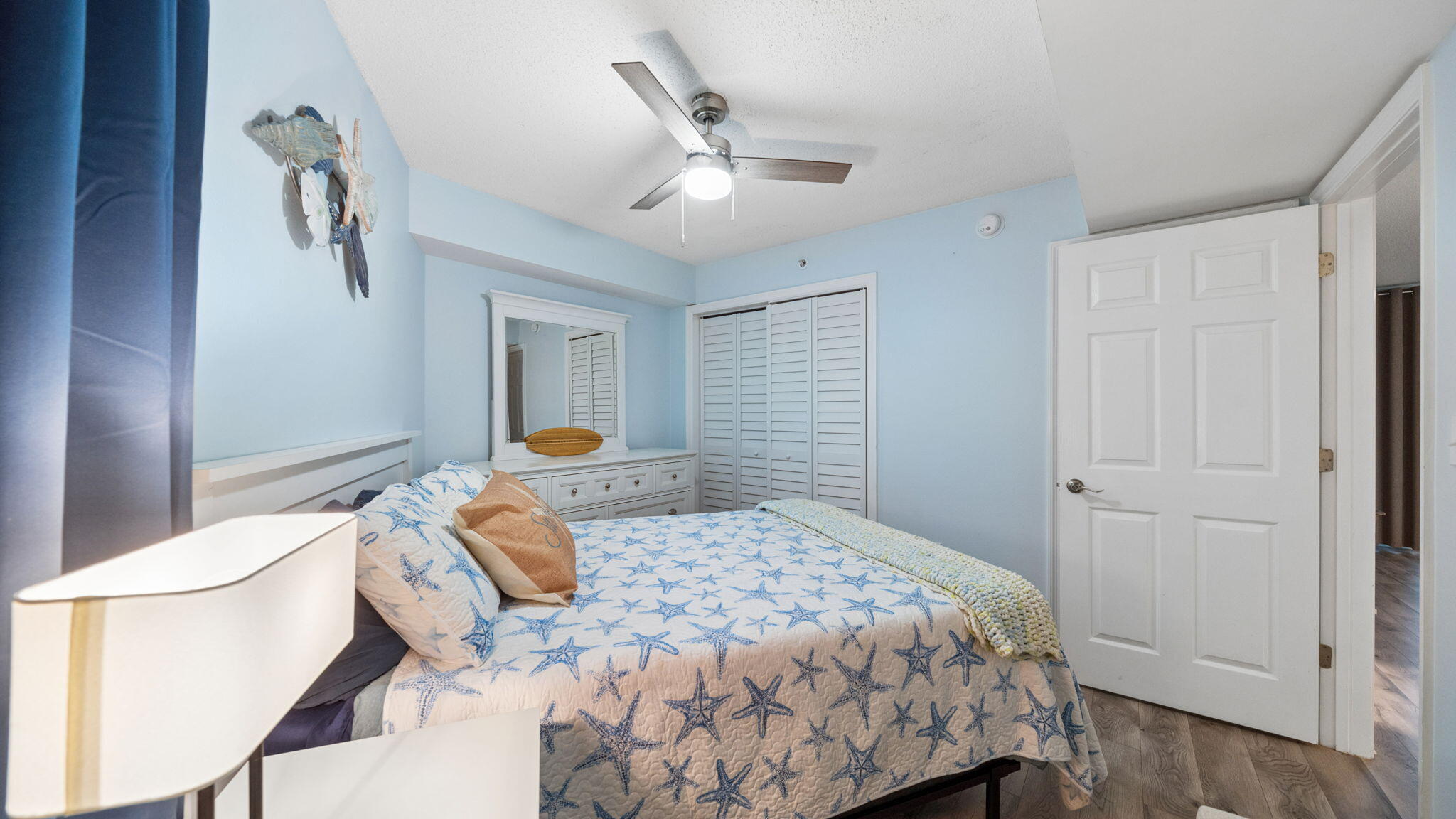 SEACREST CONDOMINIUMS - Residential