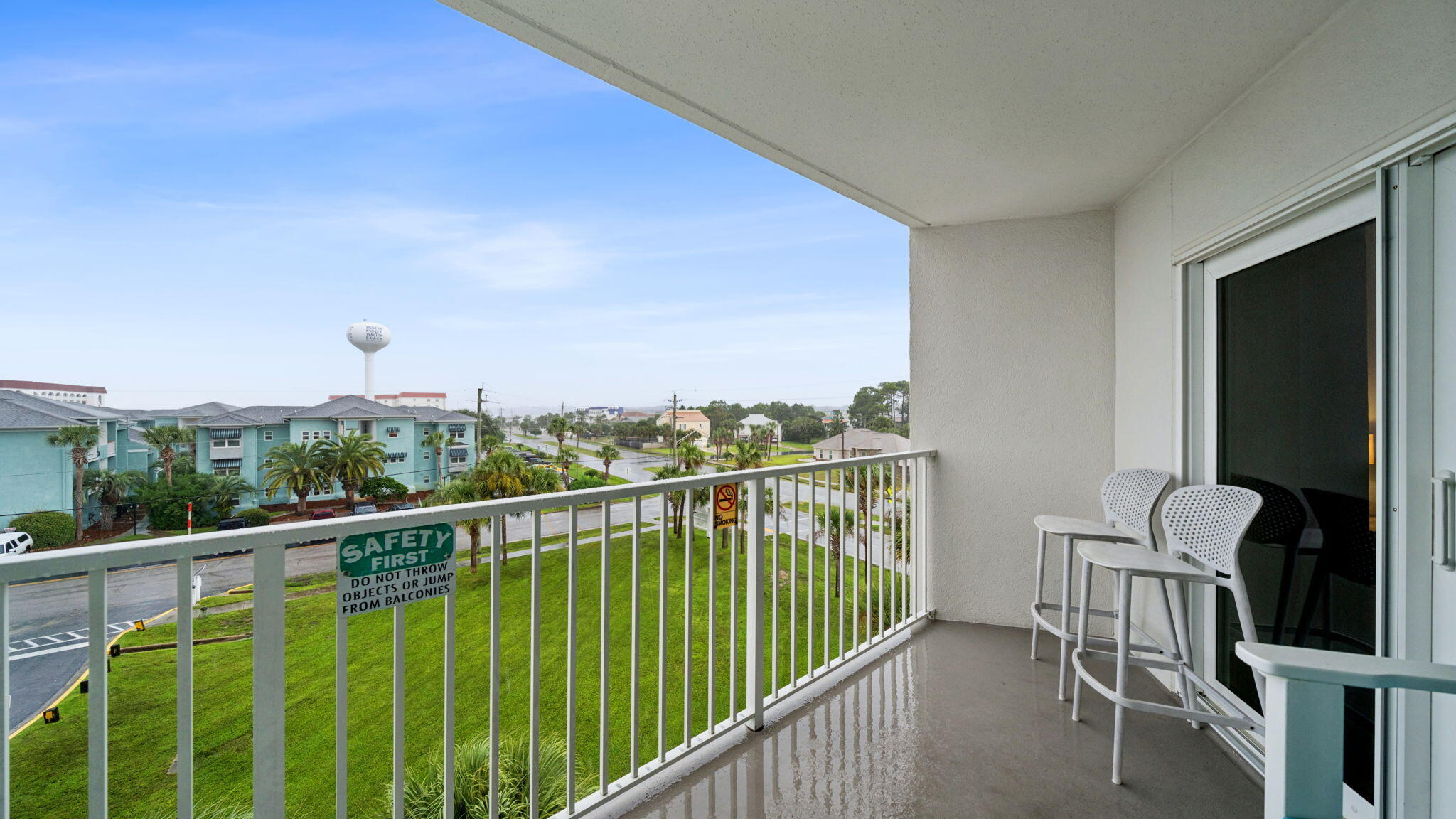 SEACREST CONDOMINIUMS - Residential