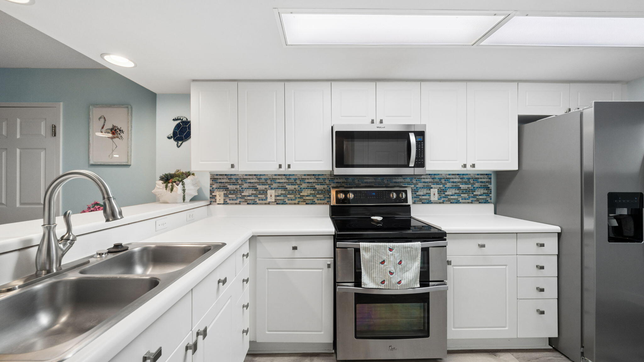 SEACREST CONDOMINIUMS - Residential