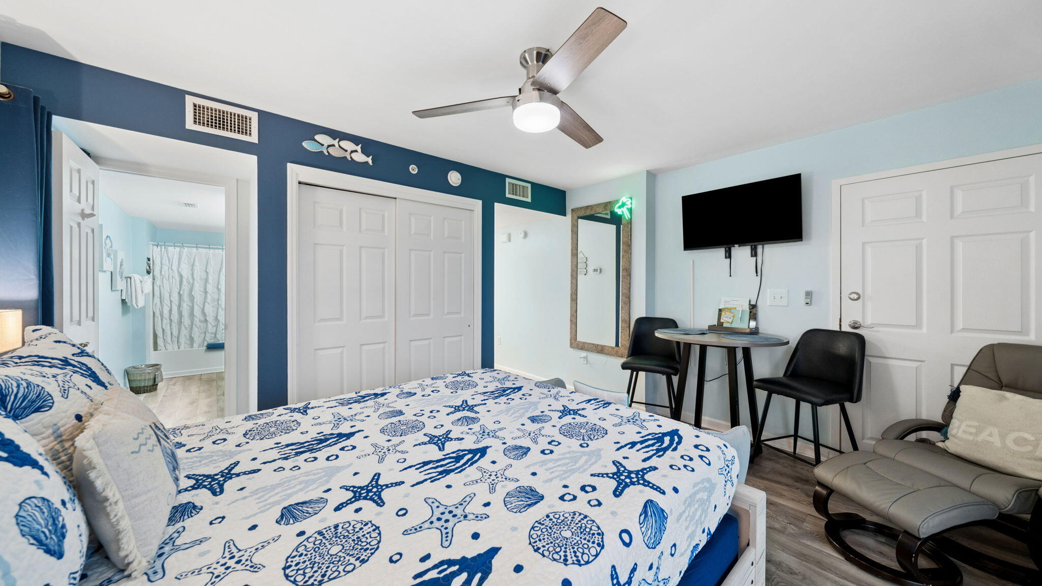SEACREST CONDOMINIUMS - Residential