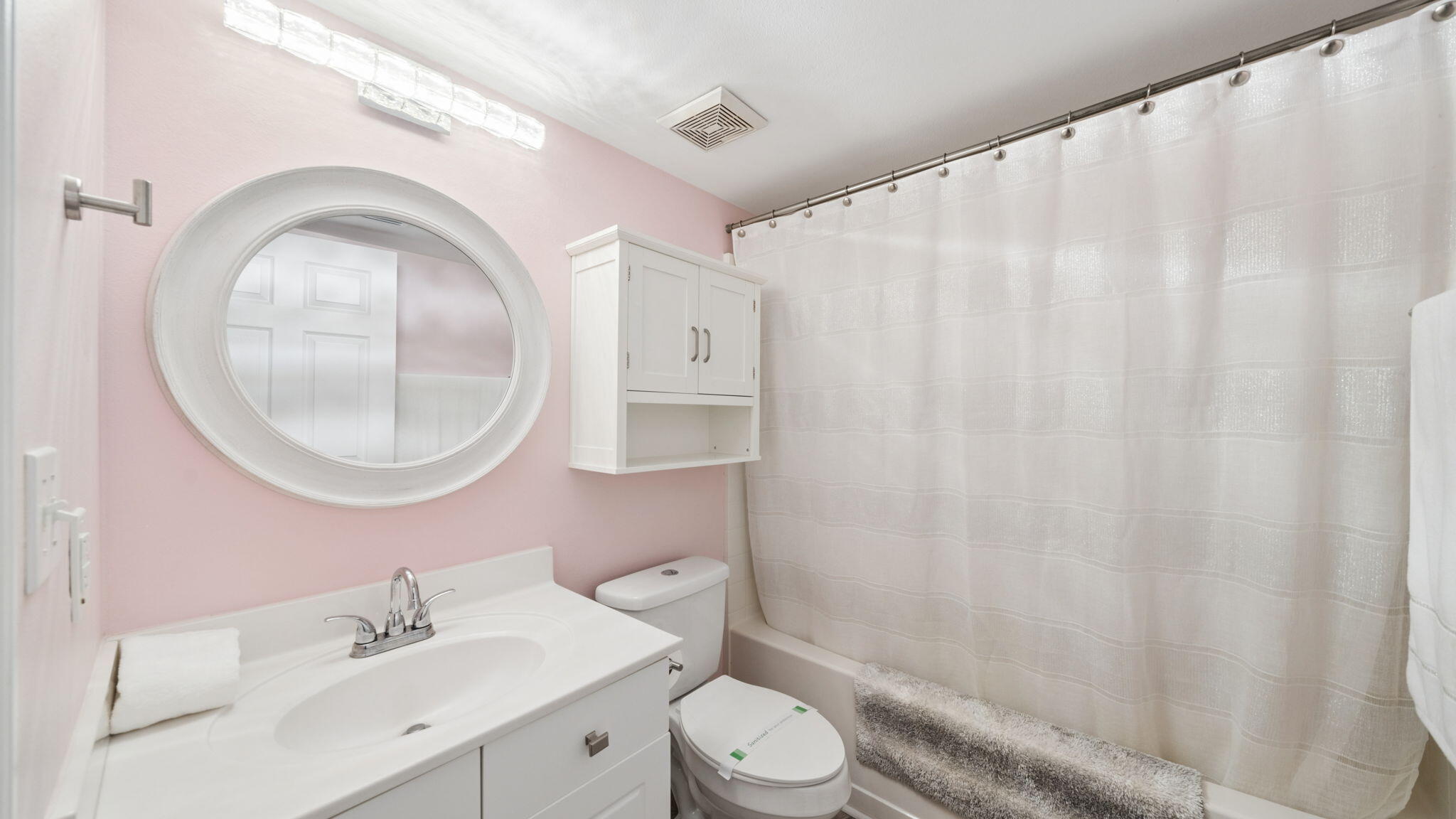 SEACREST CONDOMINIUMS - Residential