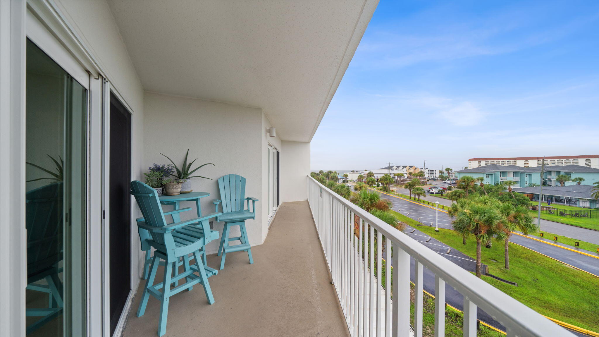 SEACREST CONDOMINIUMS - Residential