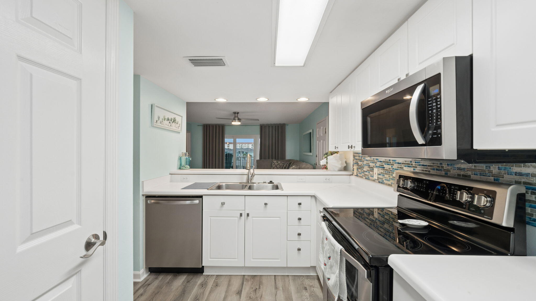 SEACREST CONDOMINIUMS - Residential