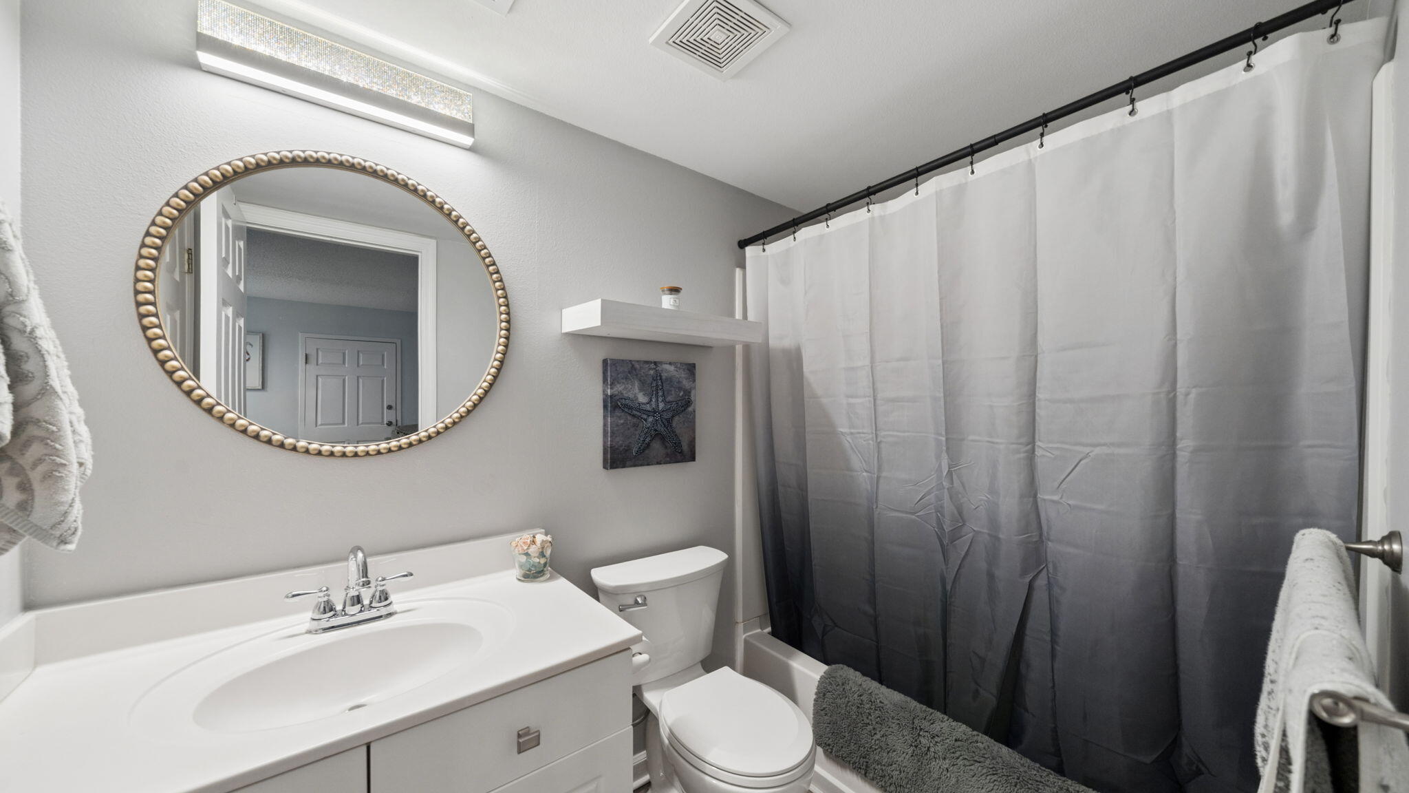 SEACREST CONDOMINIUMS - Residential