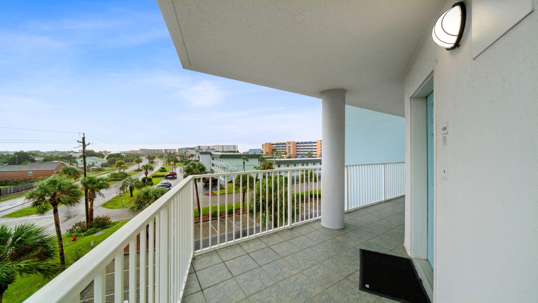 SEACREST CONDOMINIUMS - Residential