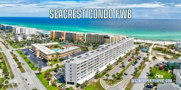 SEACREST CONDOMINIUMS - Residential