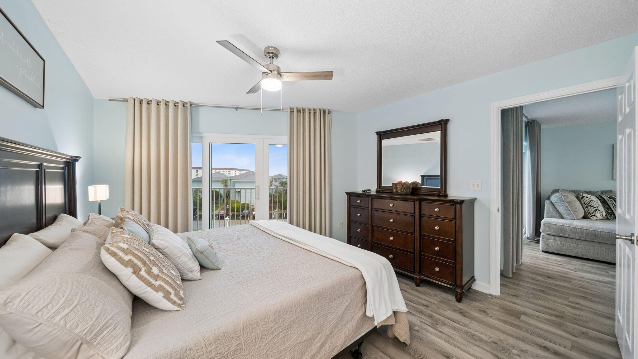 SEACREST CONDOMINIUMS - Residential
