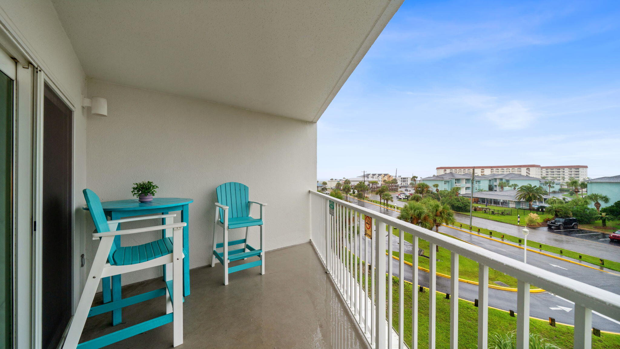 SEACREST CONDOMINIUMS - Residential