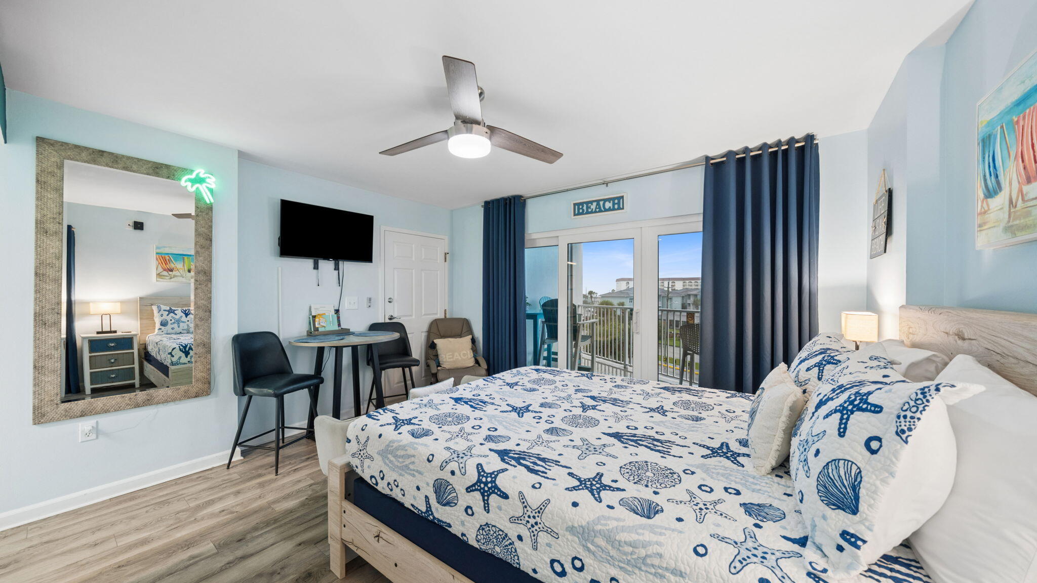 SEACREST CONDOMINIUMS - Residential