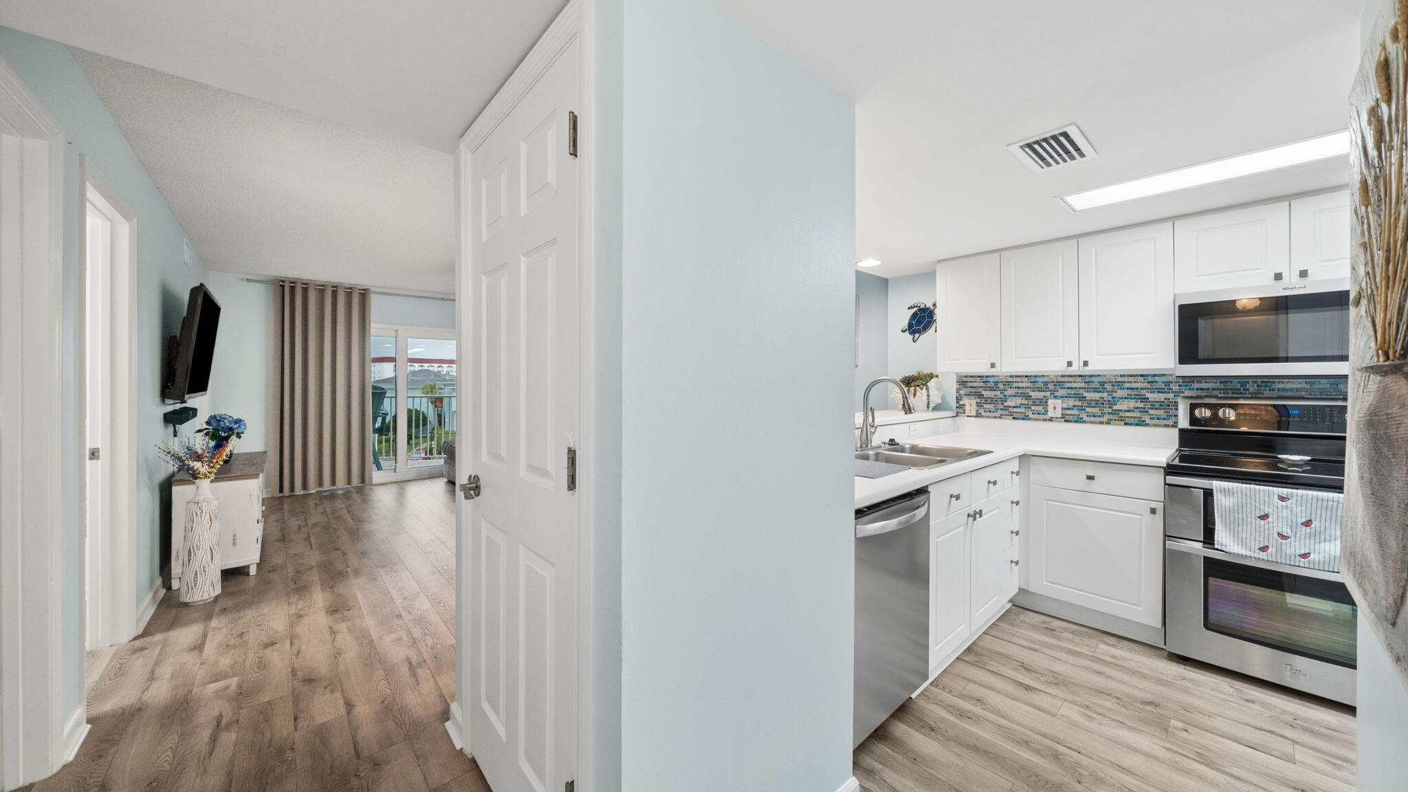 SEACREST CONDOMINIUMS - Residential