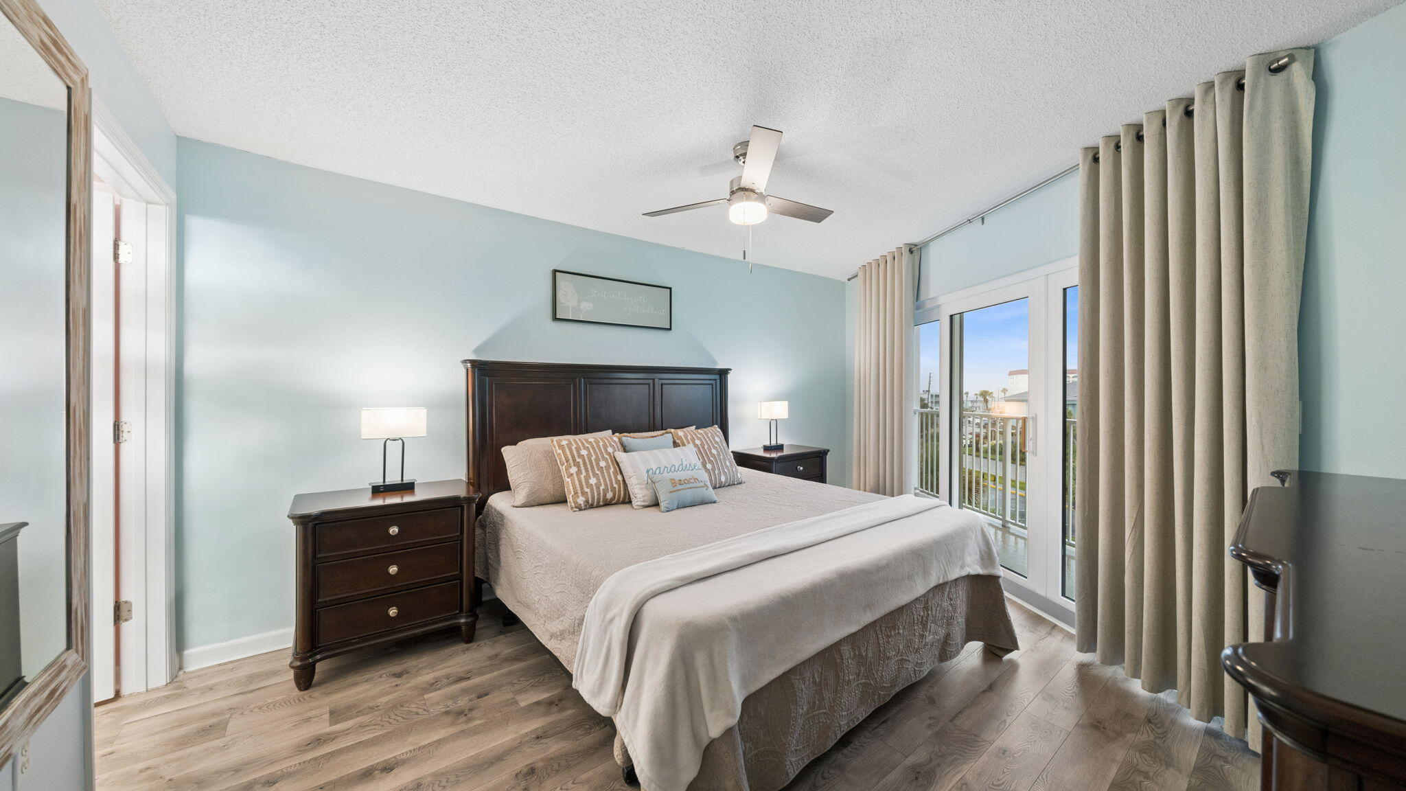 SEACREST CONDOMINIUMS - Residential