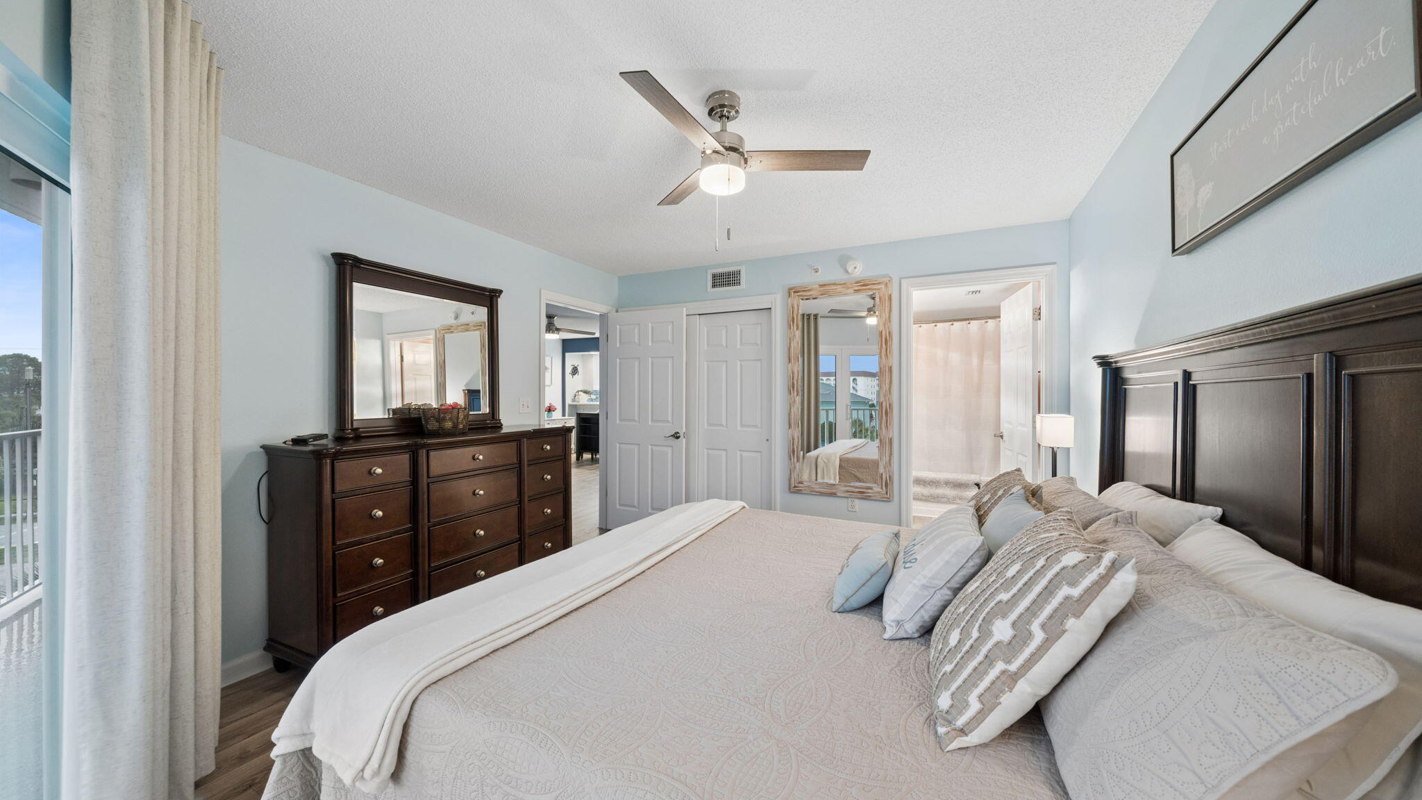 SEACREST CONDOMINIUMS - Residential