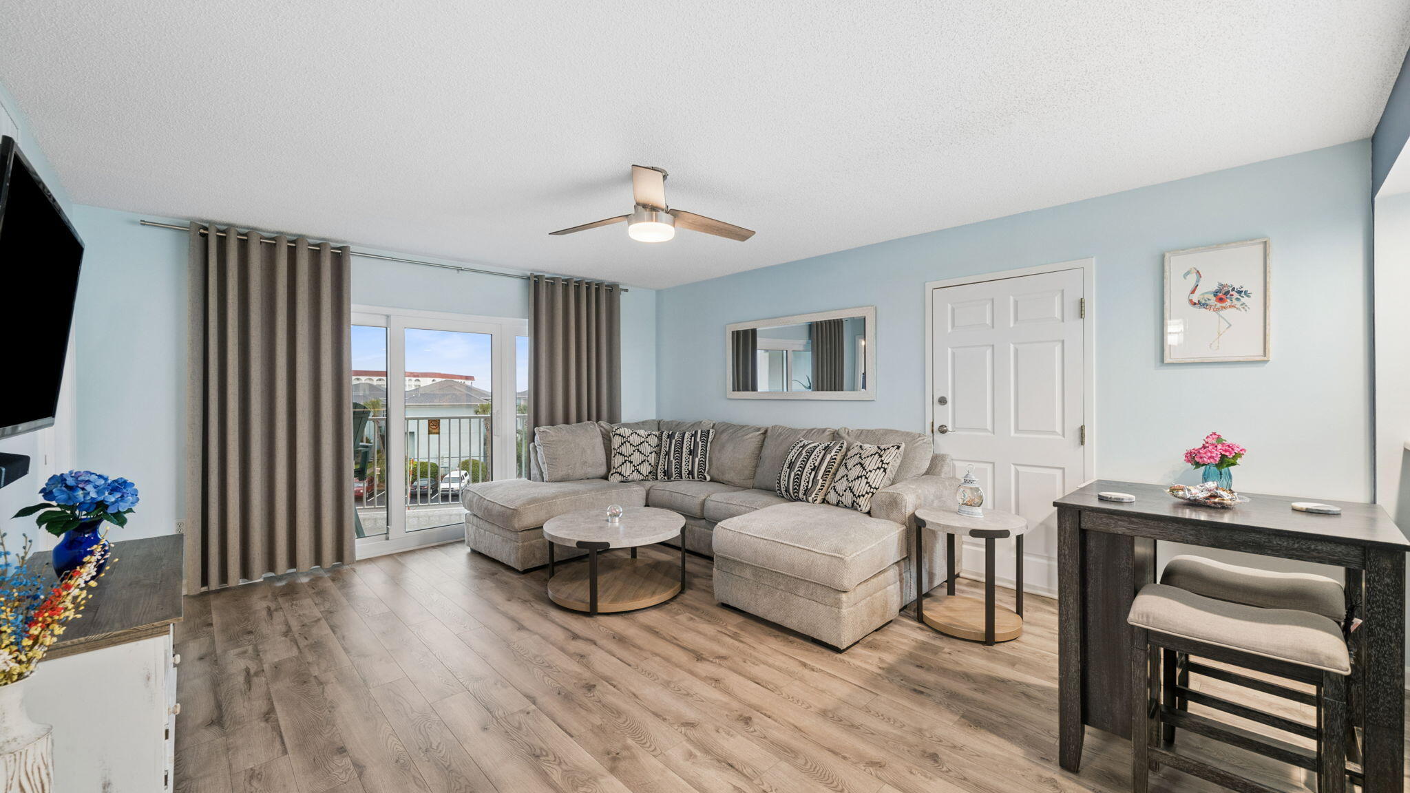 SEACREST CONDOMINIUMS - Residential