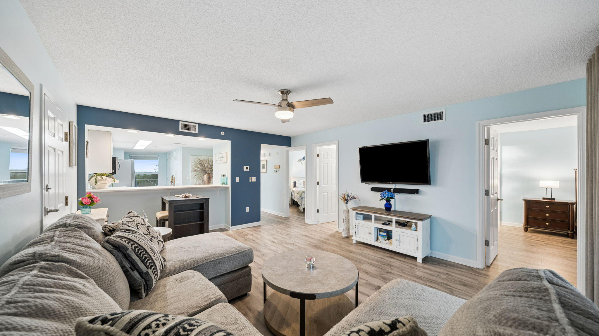 SEACREST CONDOMINIUMS - Residential