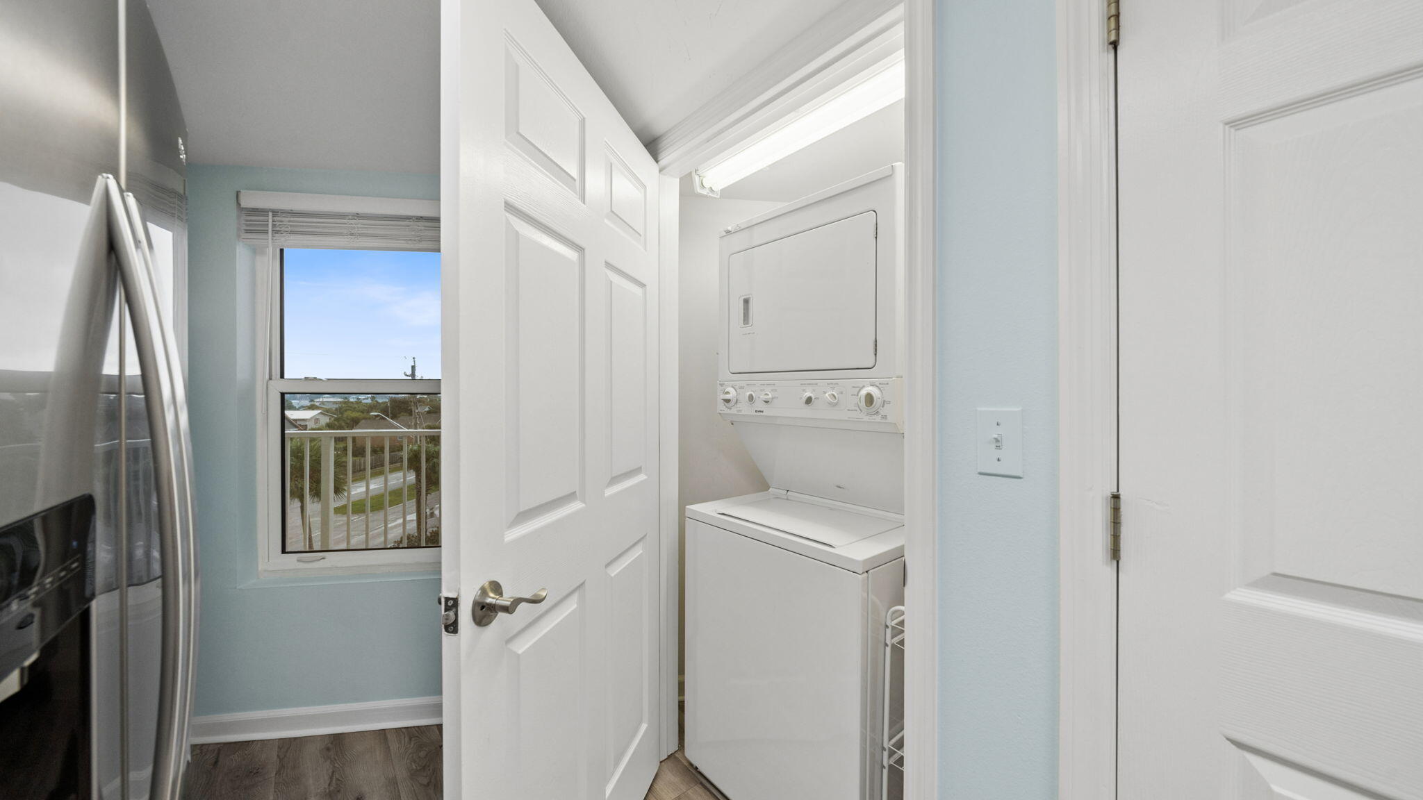 SEACREST CONDOMINIUMS - Residential