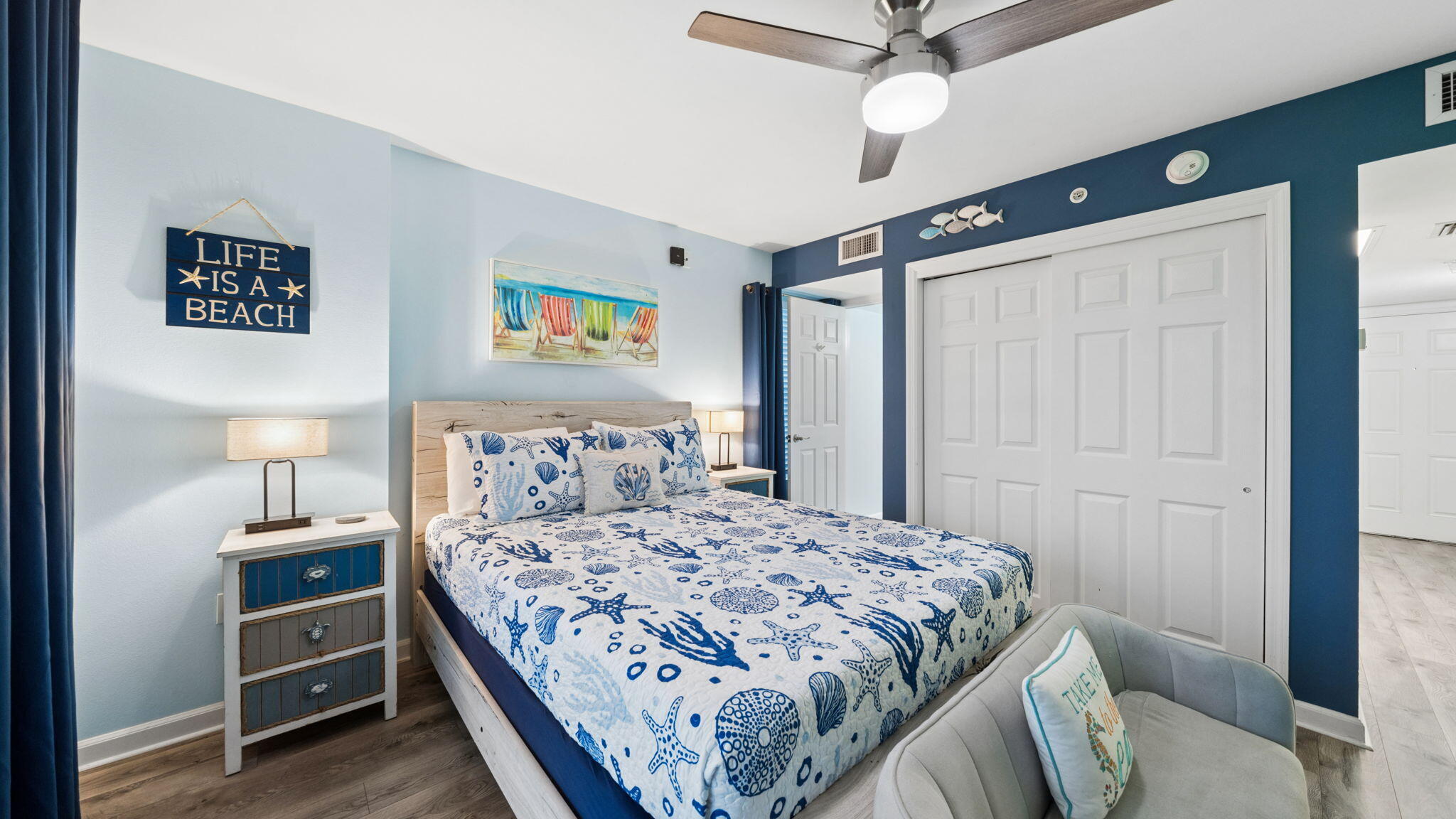 SEACREST CONDOMINIUMS - Residential
