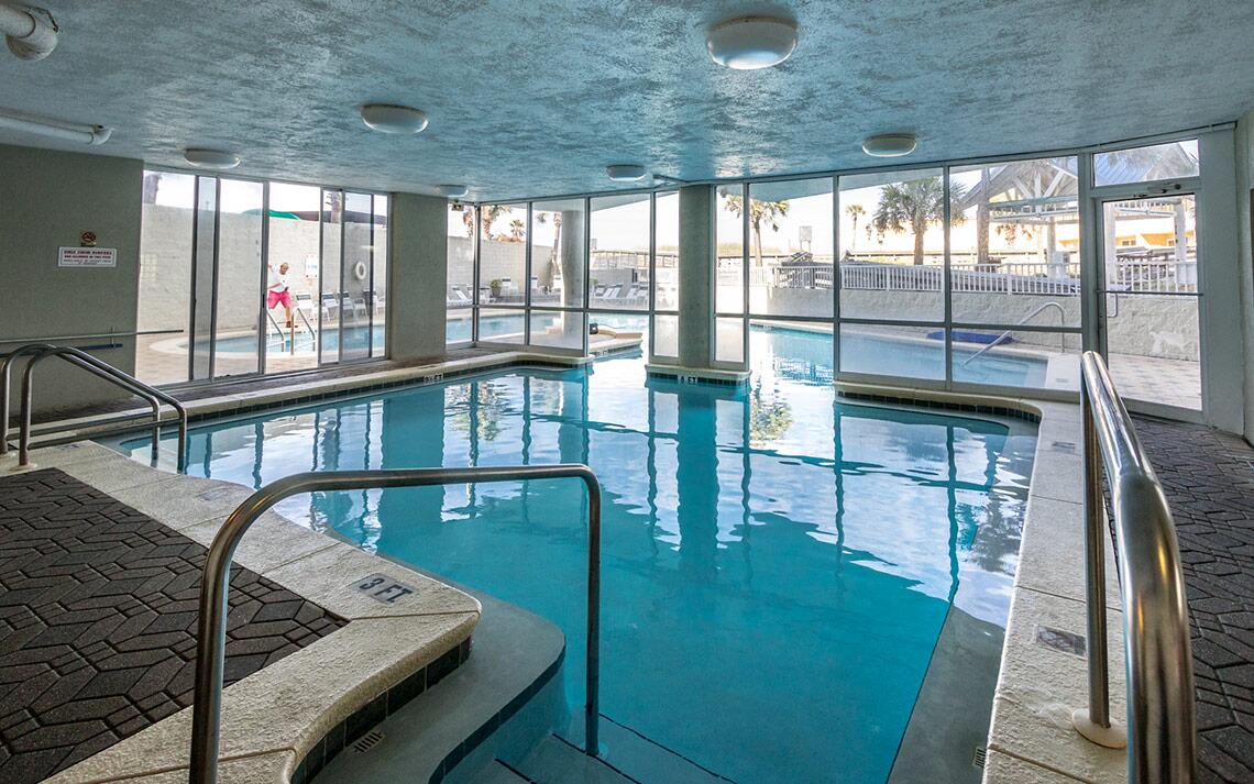 SEACREST CONDOMINIUMS - Residential