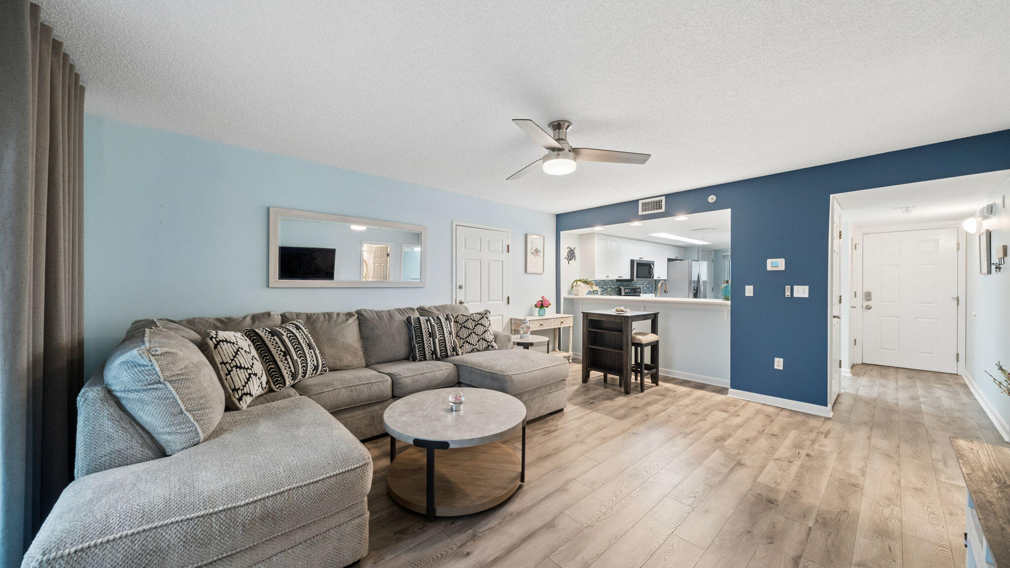 SEACREST CONDOMINIUMS - Residential