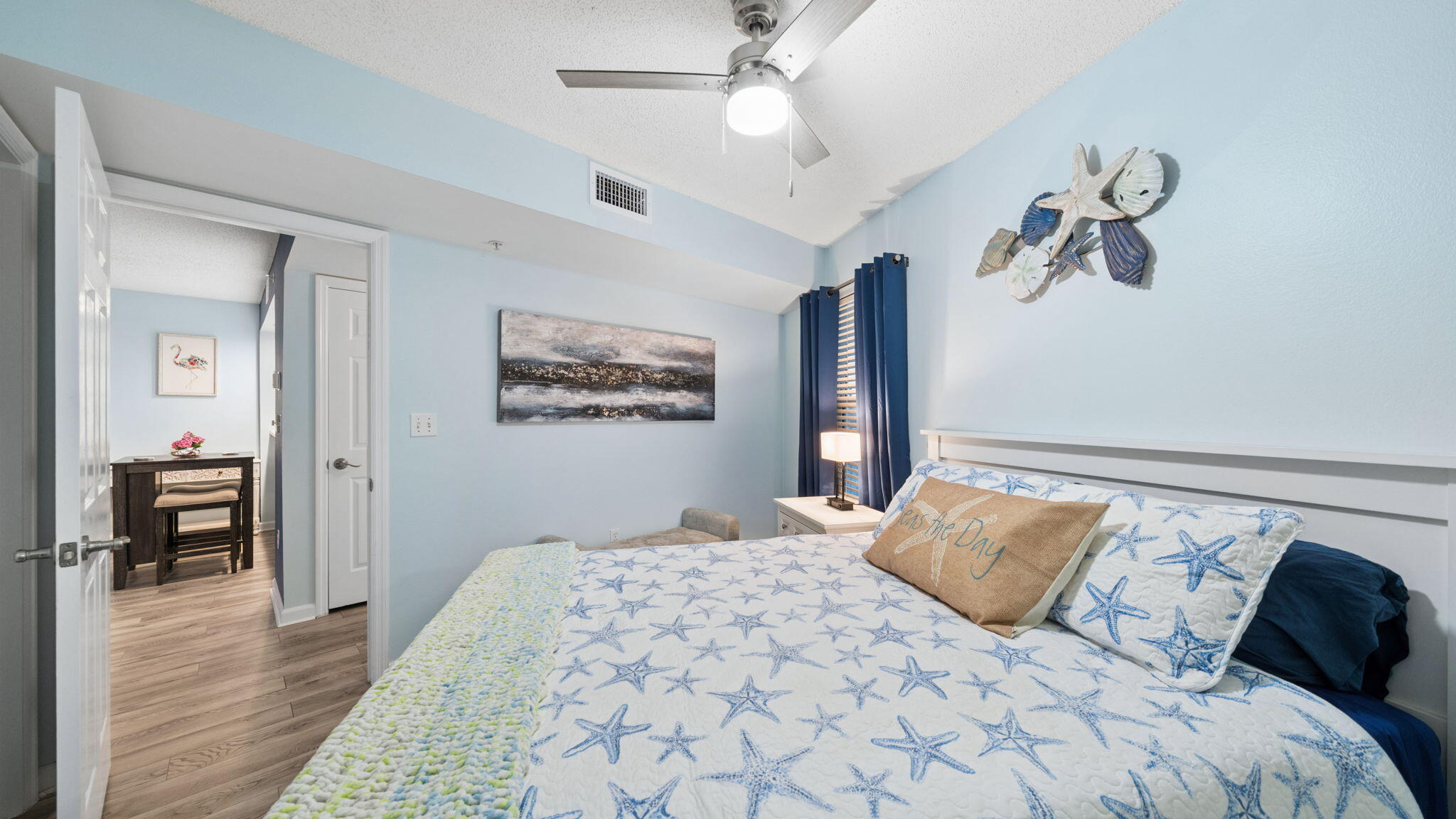 SEACREST CONDOMINIUMS - Residential