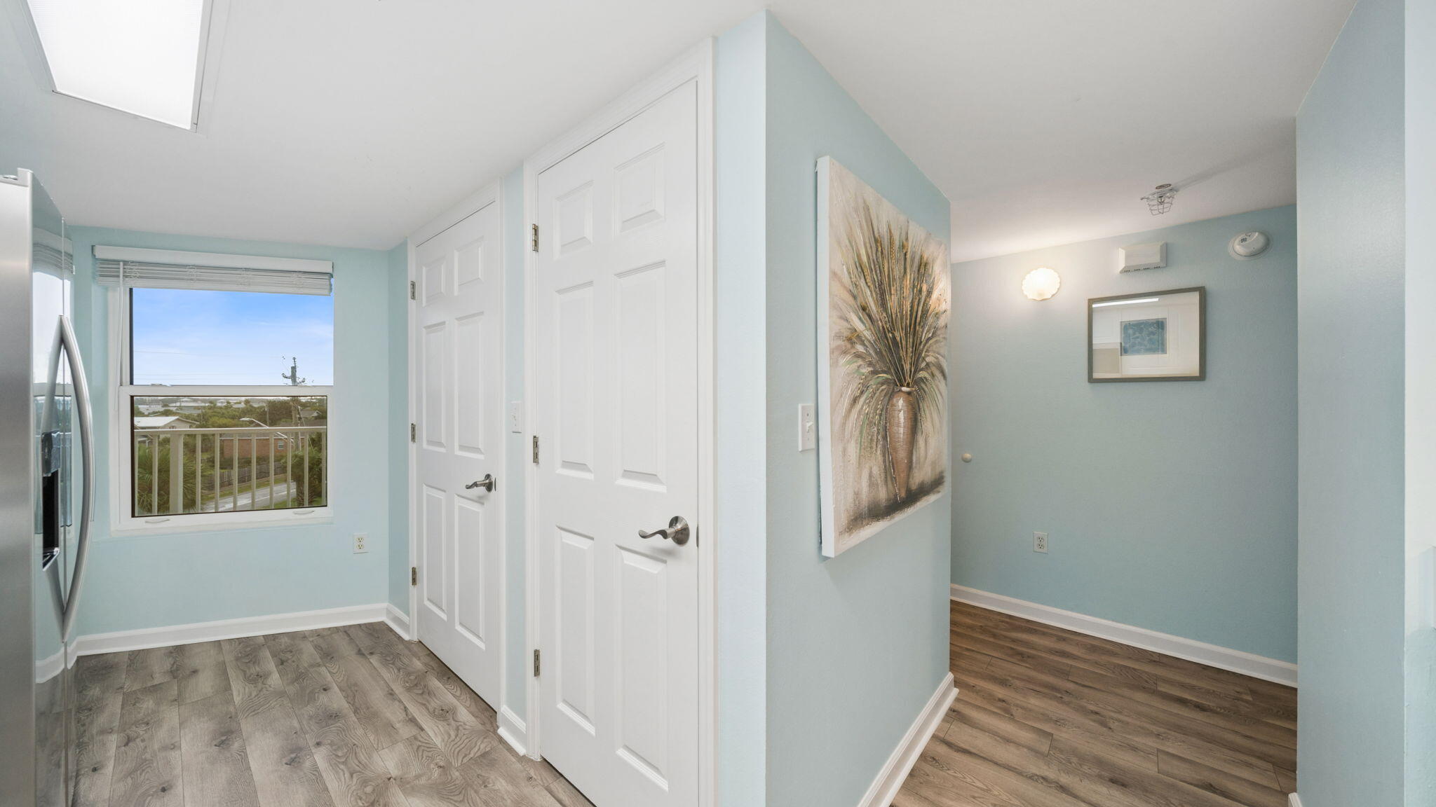 SEACREST CONDOMINIUMS - Residential