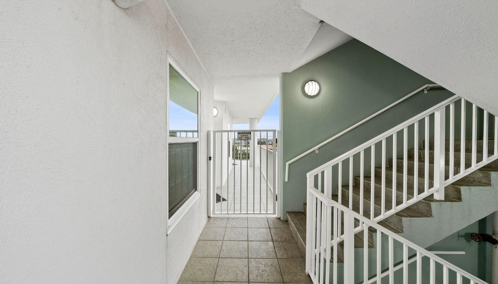 SEACREST CONDOMINIUMS - Residential