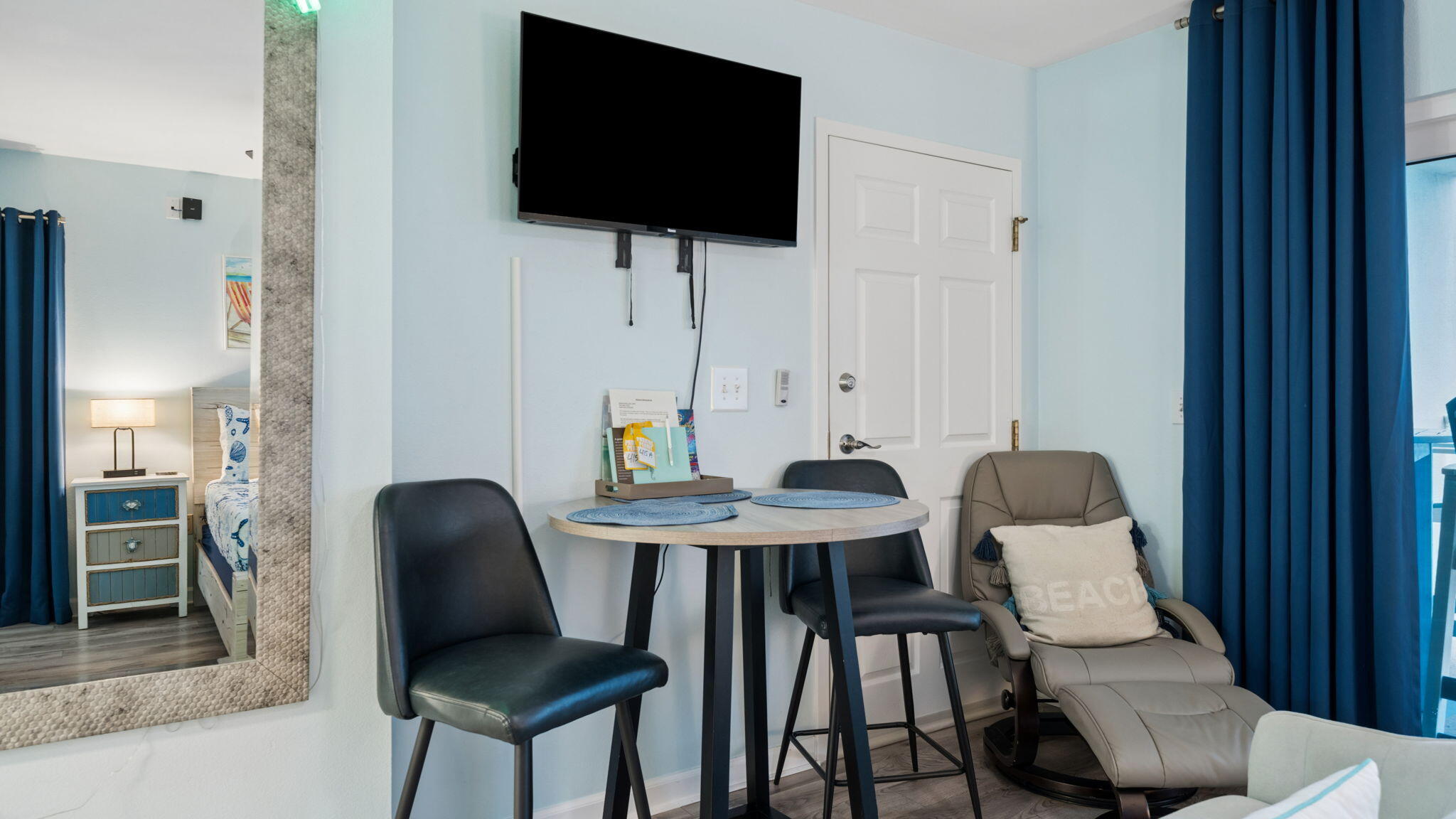 SEACREST CONDOMINIUMS - Residential