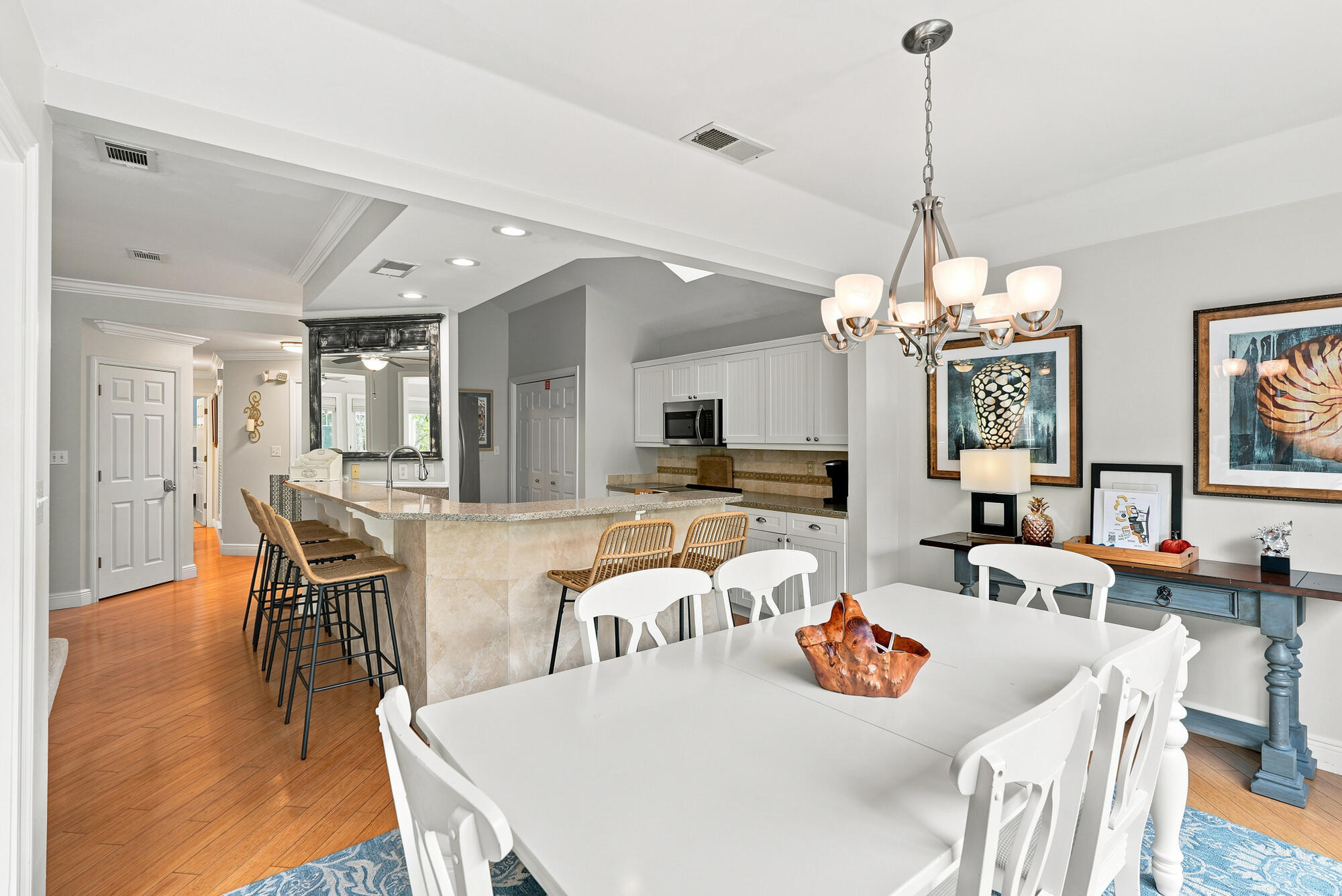 BAYPINES (SANDESTIN) - Residential