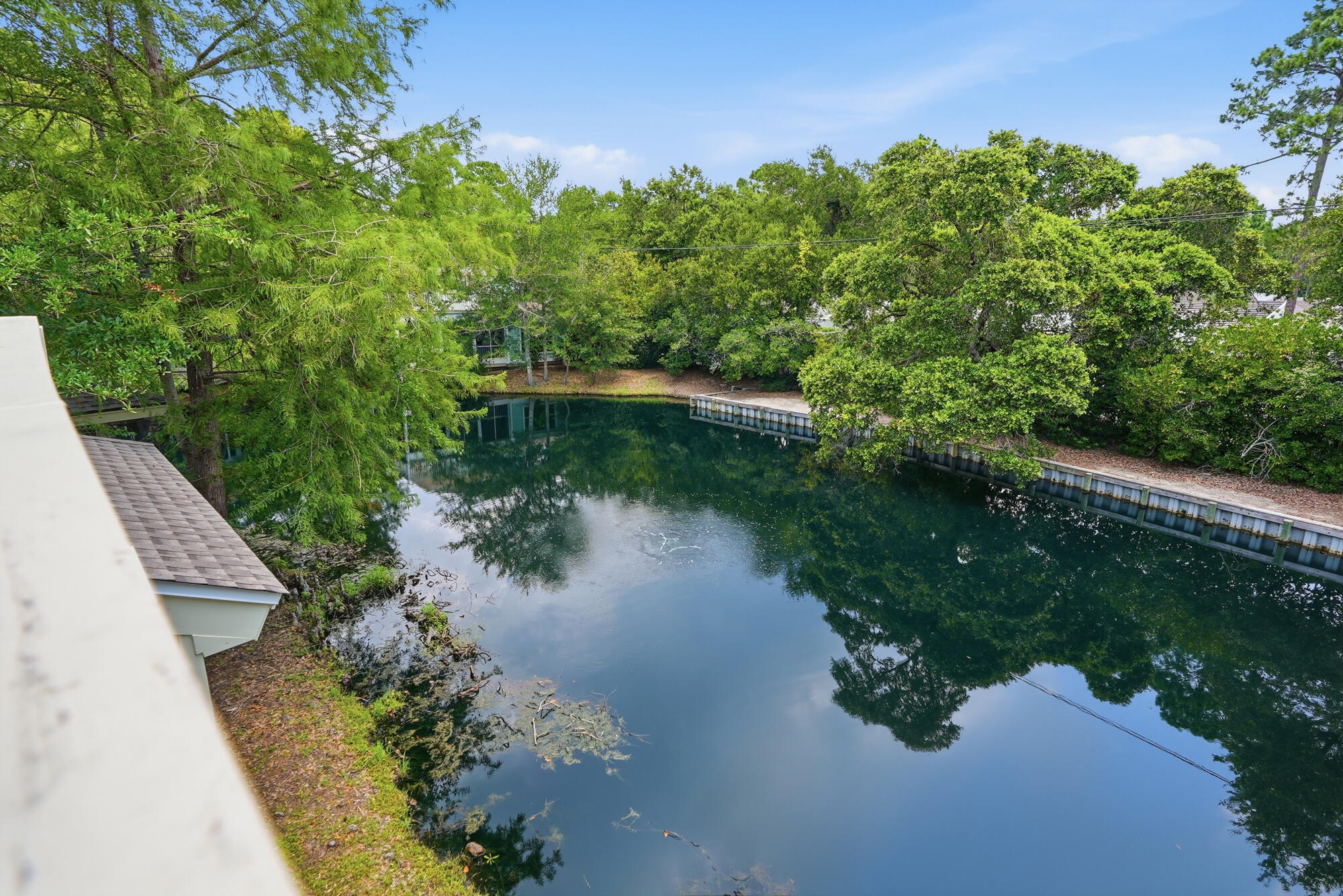 BAYPINES (SANDESTIN) - Residential