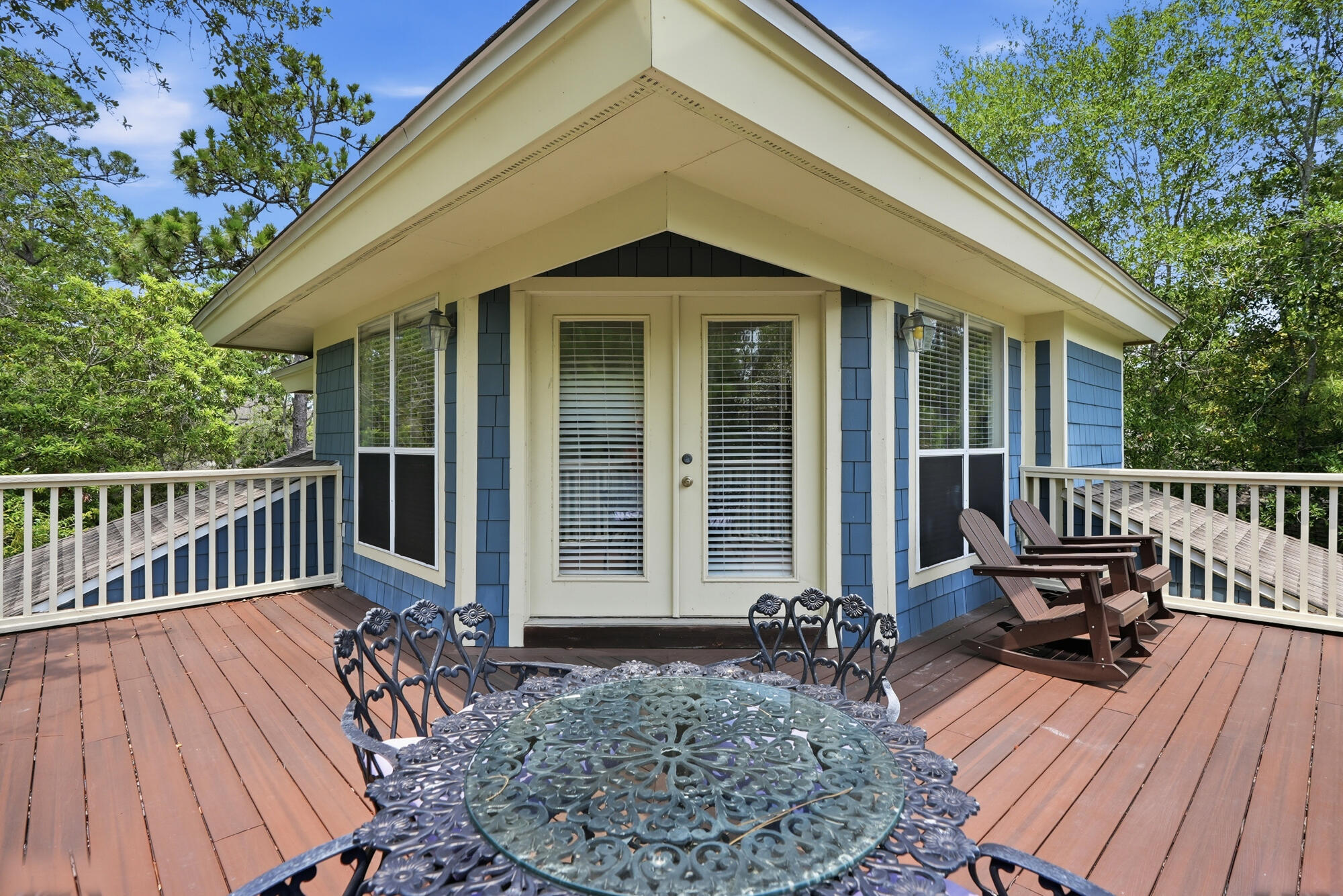 BAYPINES (SANDESTIN) - Residential