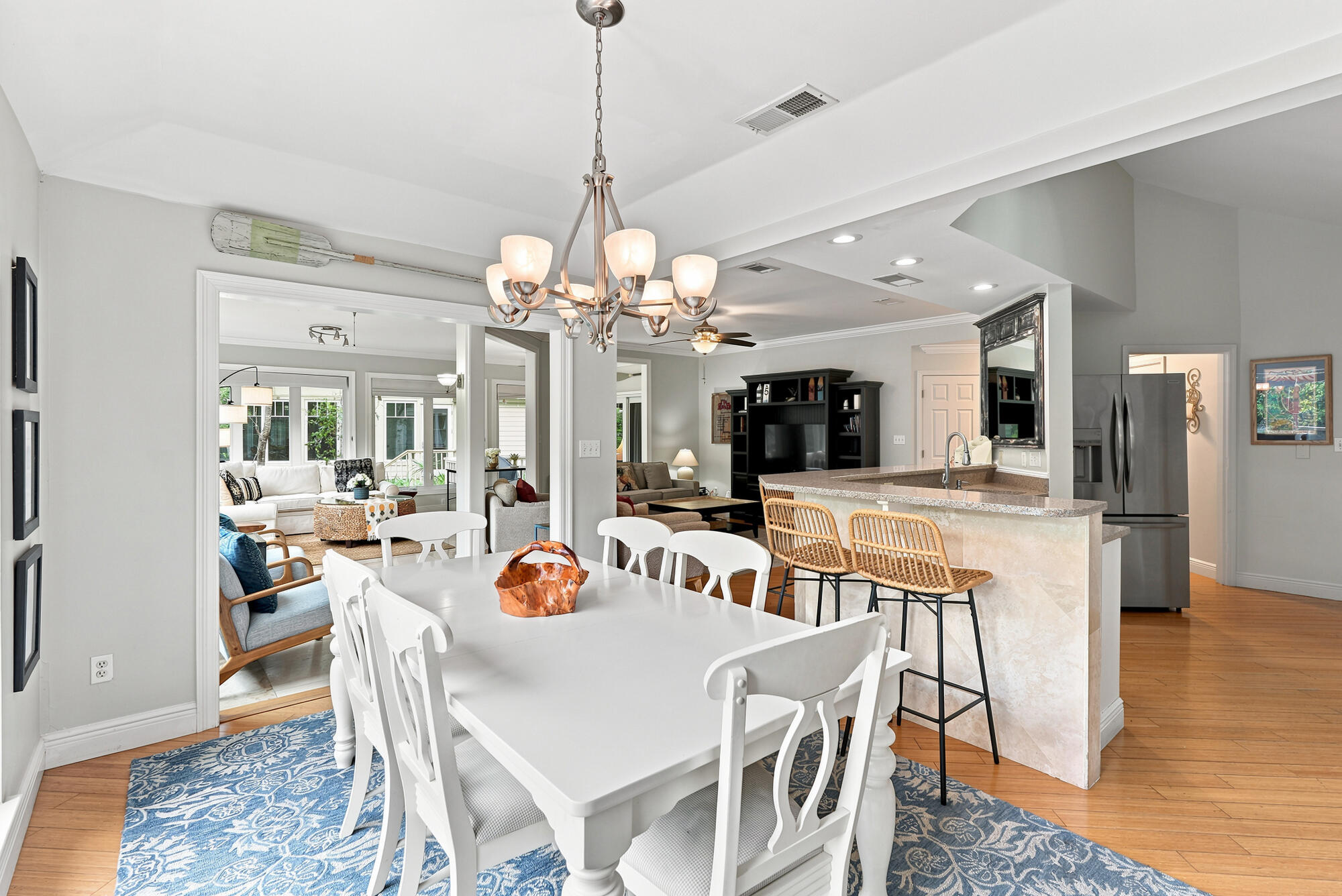BAYPINES (SANDESTIN) - Residential