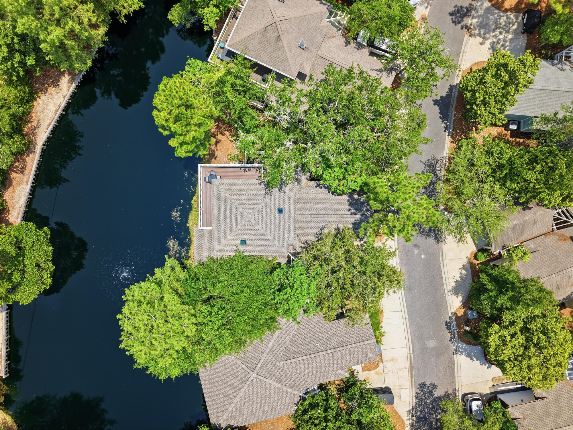 BAYPINES (SANDESTIN) - Residential